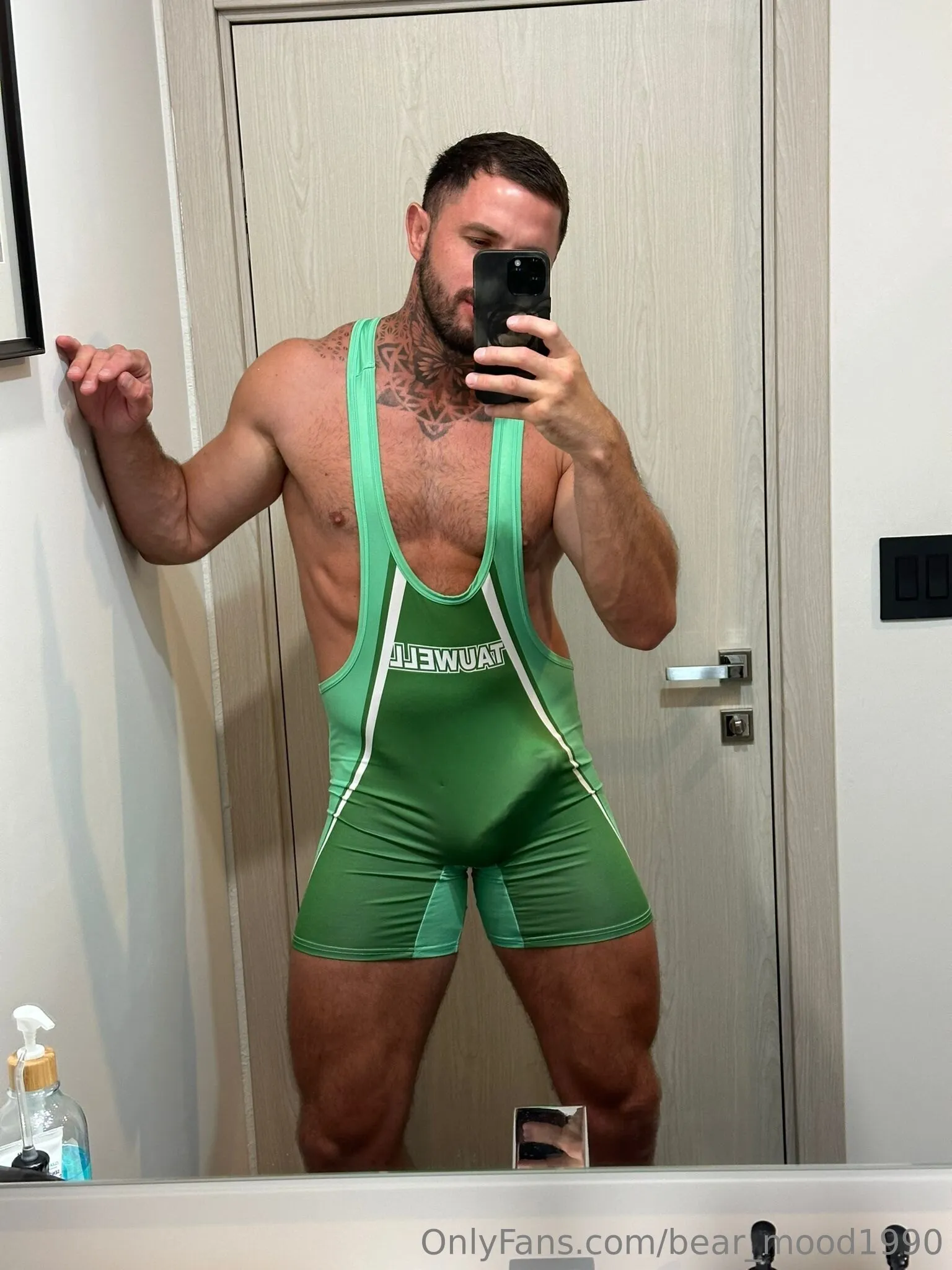 SERGEY 🐻 OnlyFans leaked nude photo 4 - bear_mood1990 naked pics free download