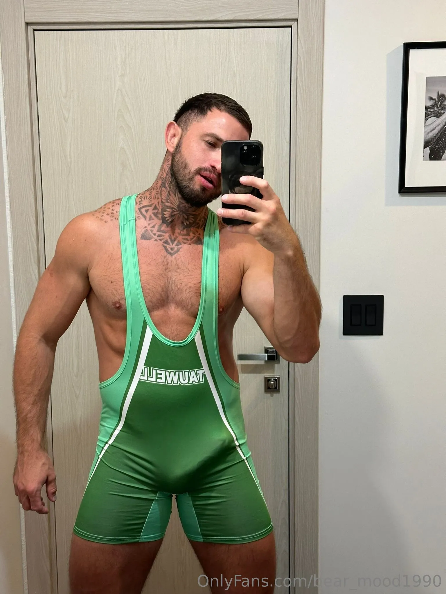 SERGEY 🐻 OnlyFans leaked nude photo 3 - bear_mood1990 naked pics free download