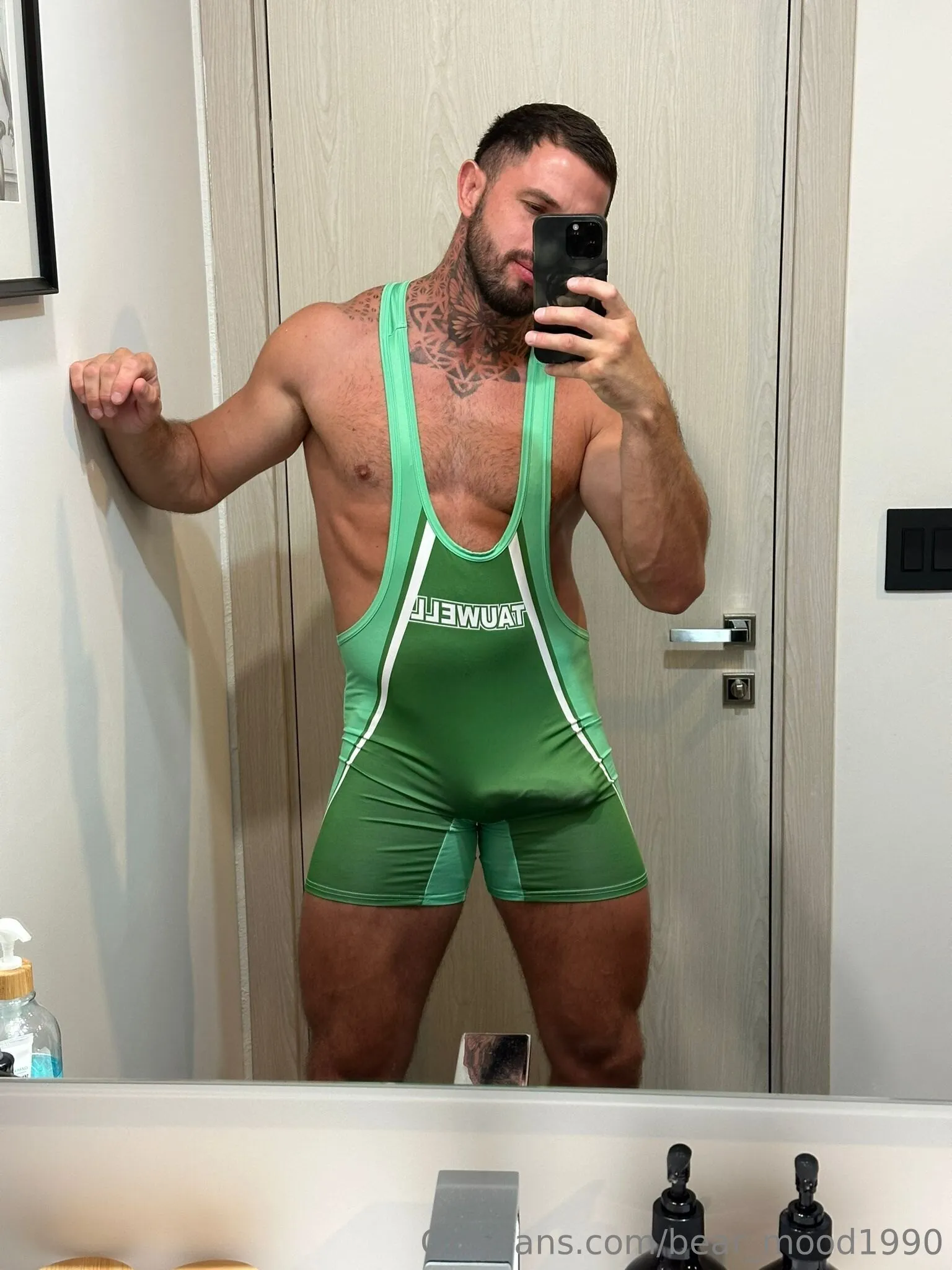 SERGEY 🐻 OnlyFans leaked nude photo 2 - bear_mood1990 naked pics free download