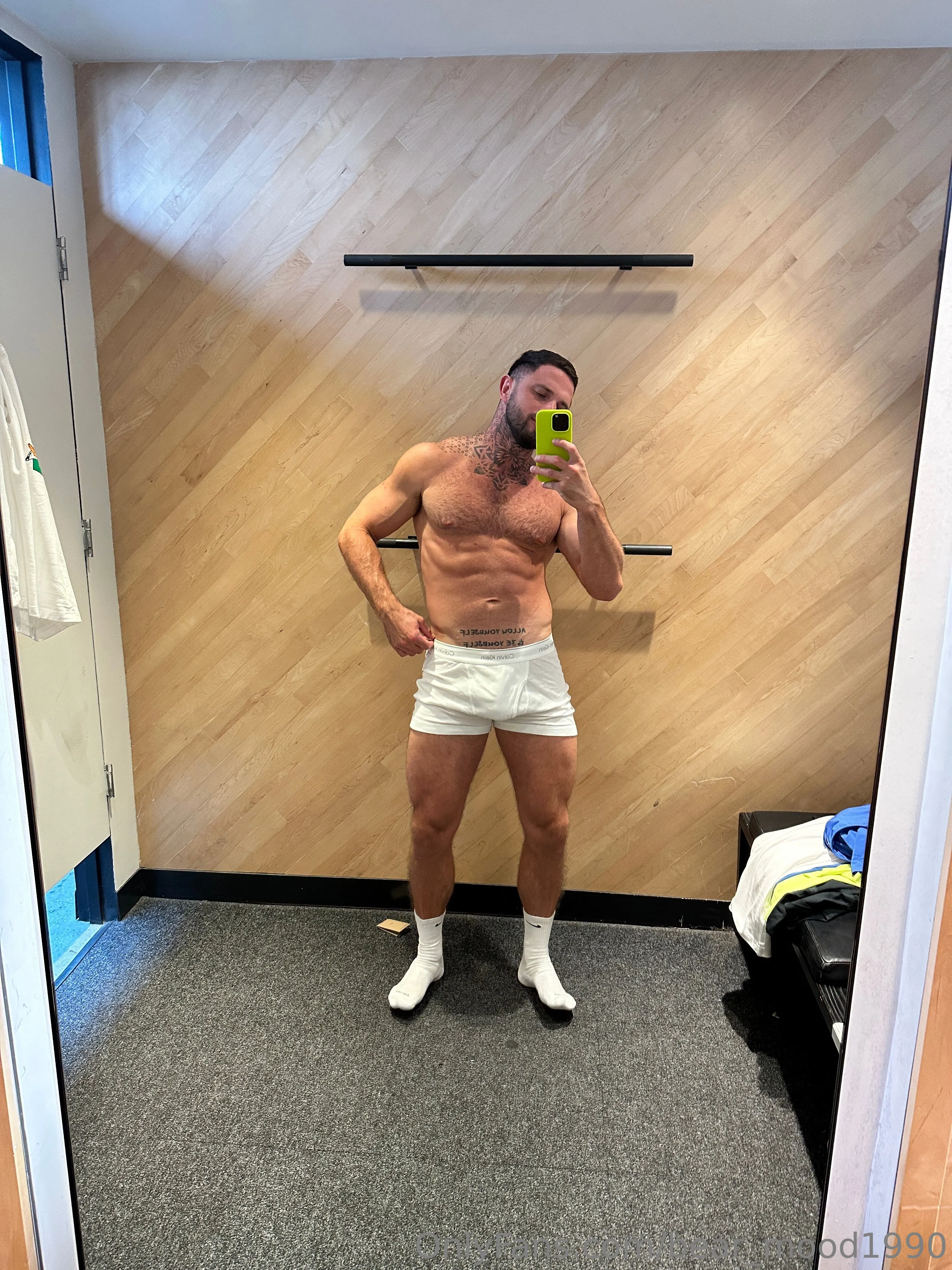 SERGEY 🐻 OnlyFans leaked nude photo 1 - bear_mood1990 naked pics free download