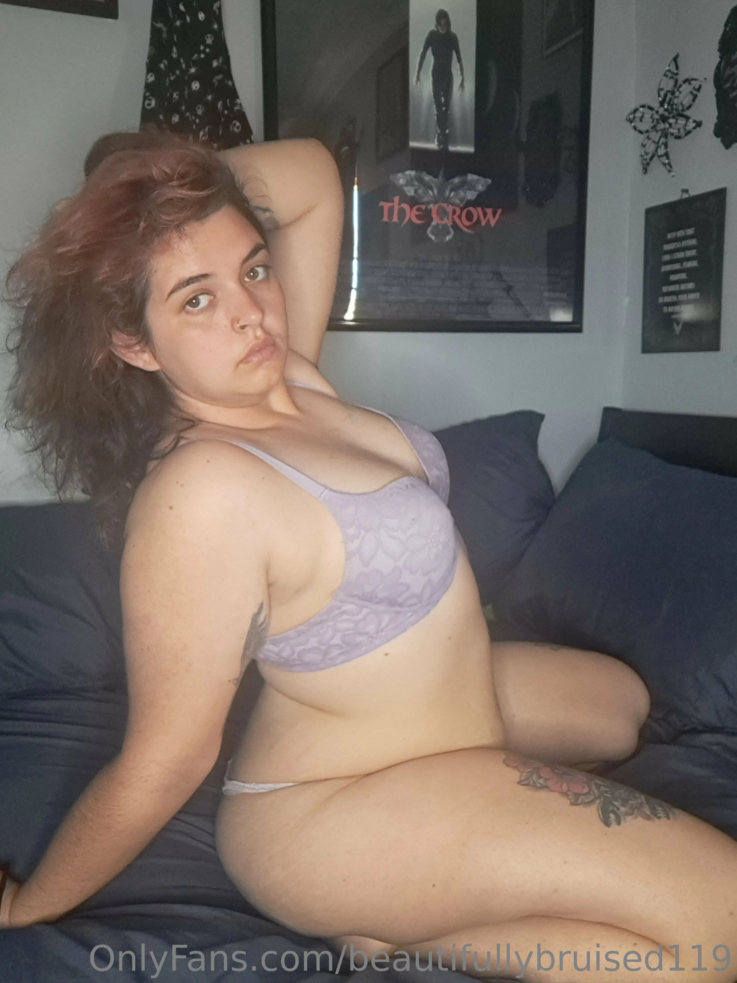 K OnlyFans leaked nude photo 20 - beautifullybruised119 naked pics free download