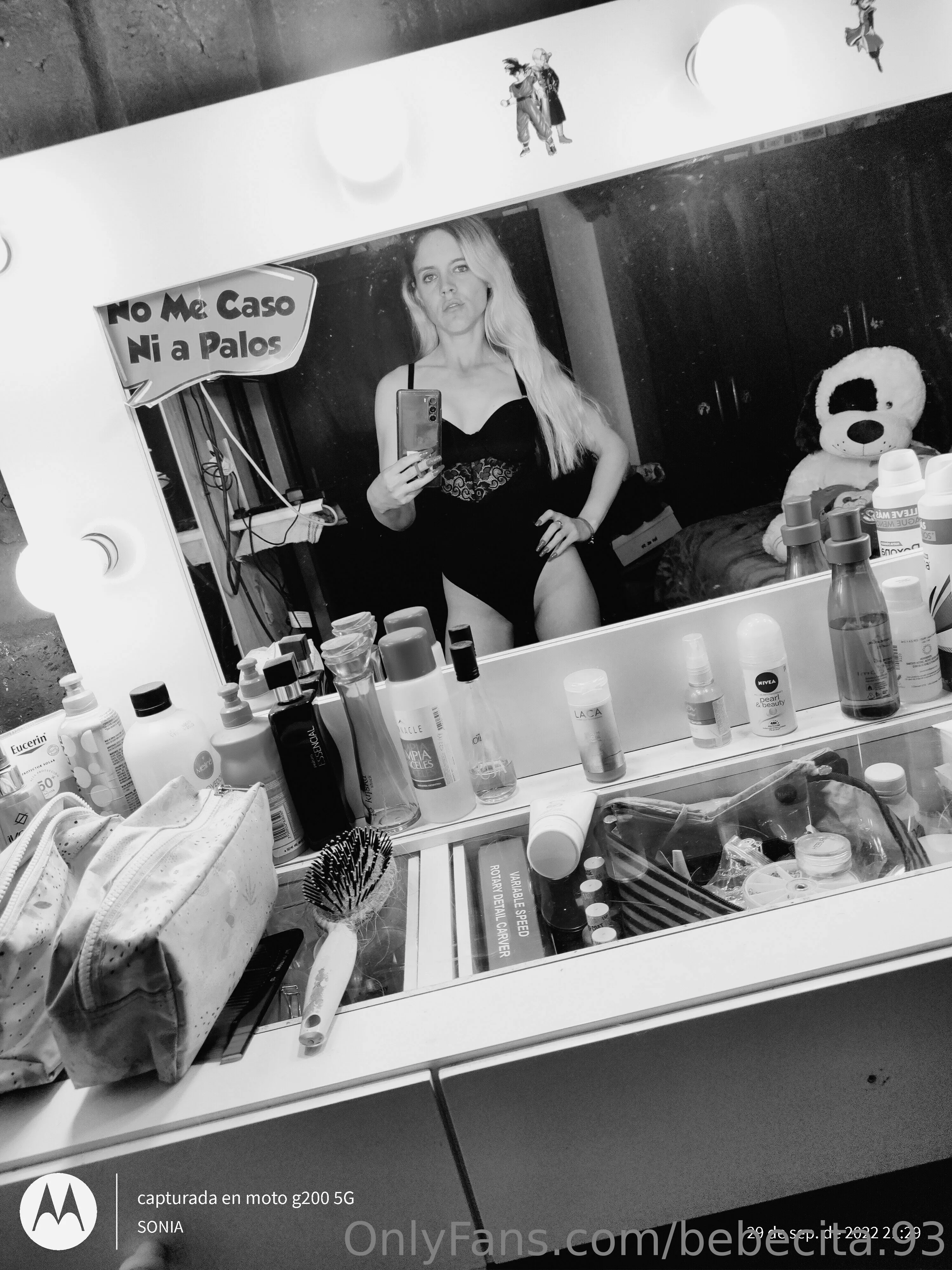 Sonia OnlyFans leaked nude photo 9 - bebecita_93 naked pics free download