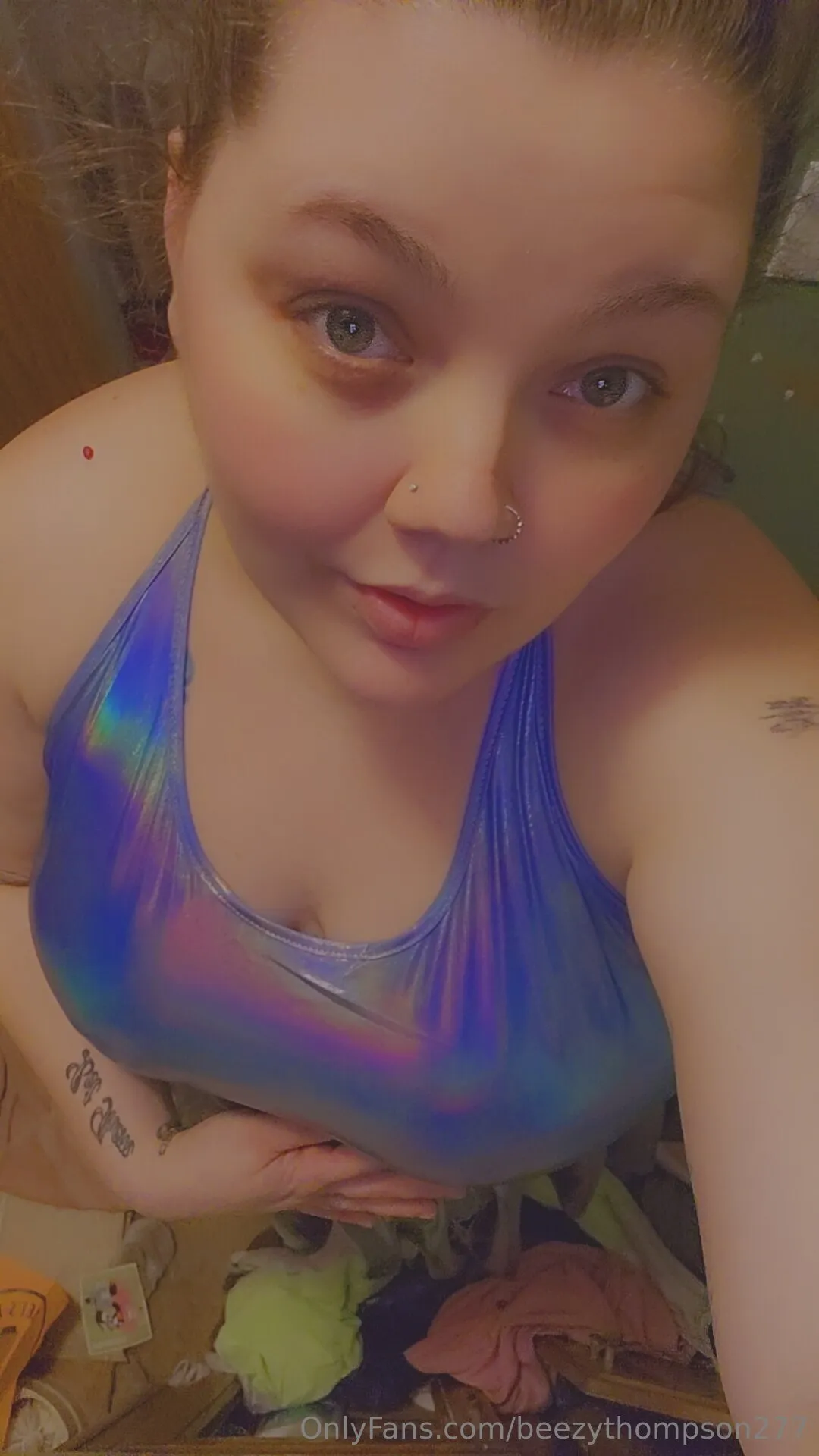 Beezy Thompson OnlyFans leaked nude photo 7 - beezythompson277 naked pics free download