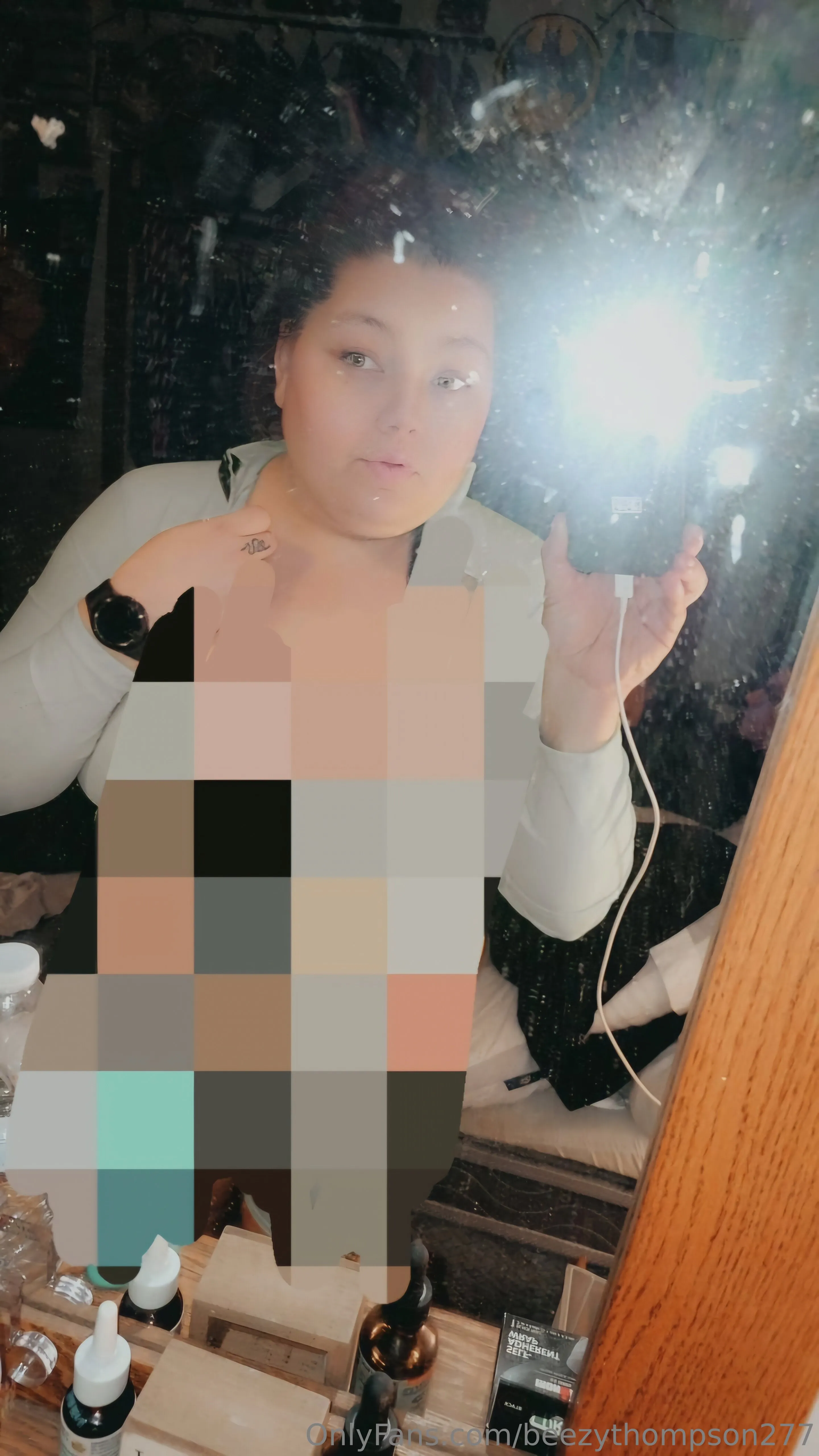 Beezy Thompson OnlyFans leaked nude photo 6 - beezythompson277 naked pics free download