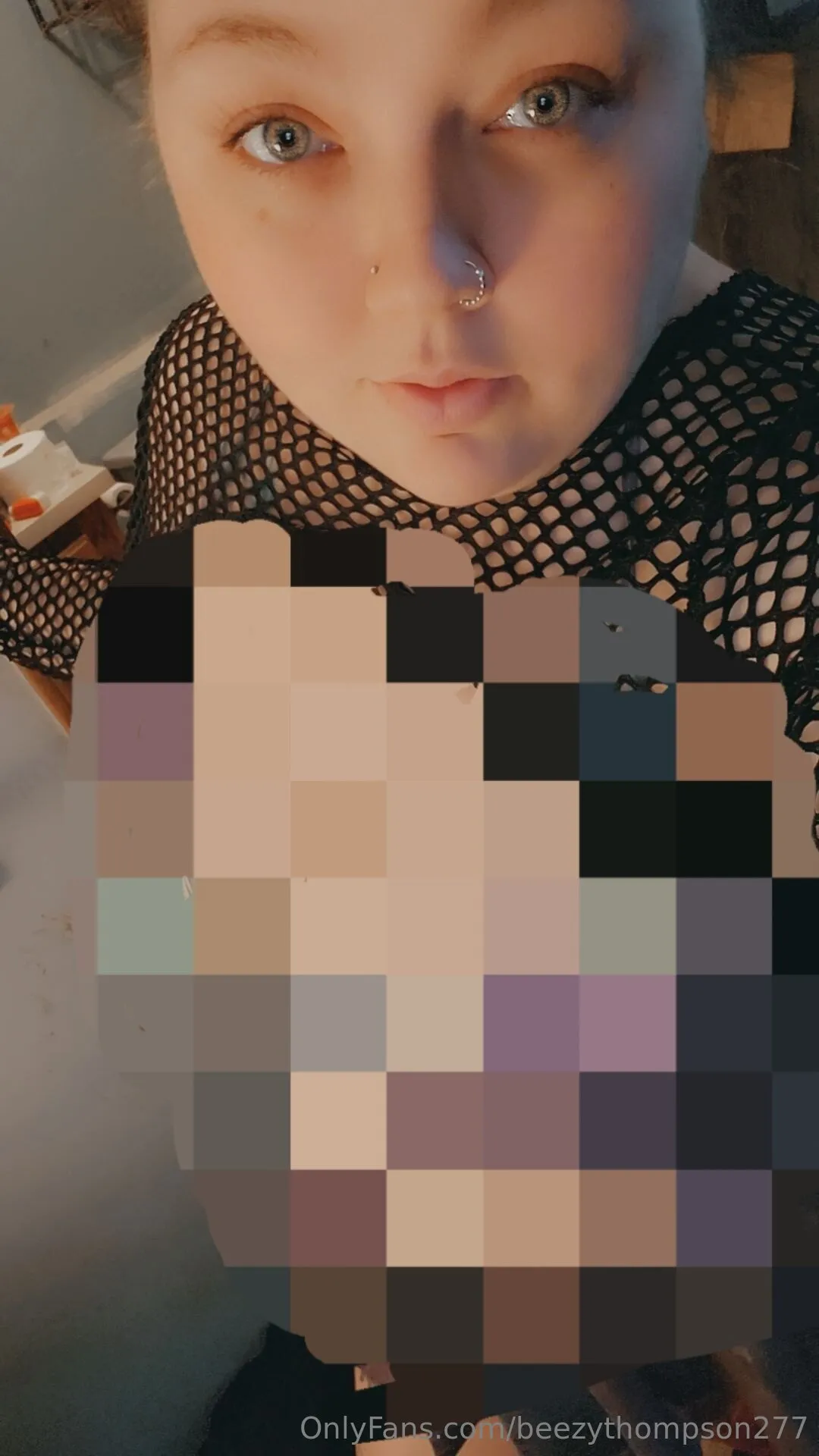 Beezy Thompson OnlyFans leaked nude photo 5 - beezythompson277 naked pics free download