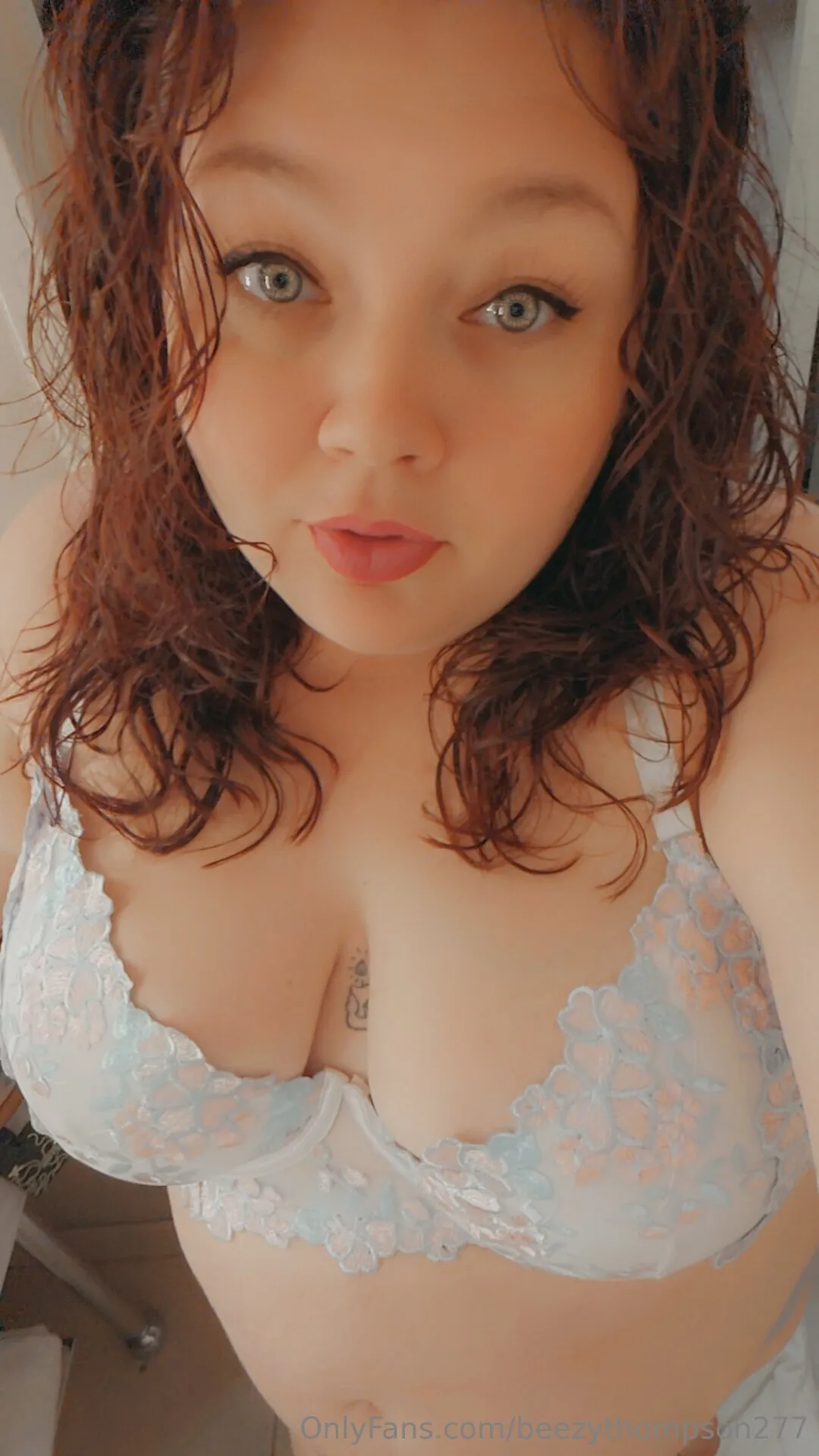 Beezy Thompson OnlyFans leaked nude photo 2 - beezythompson277 naked pics free download