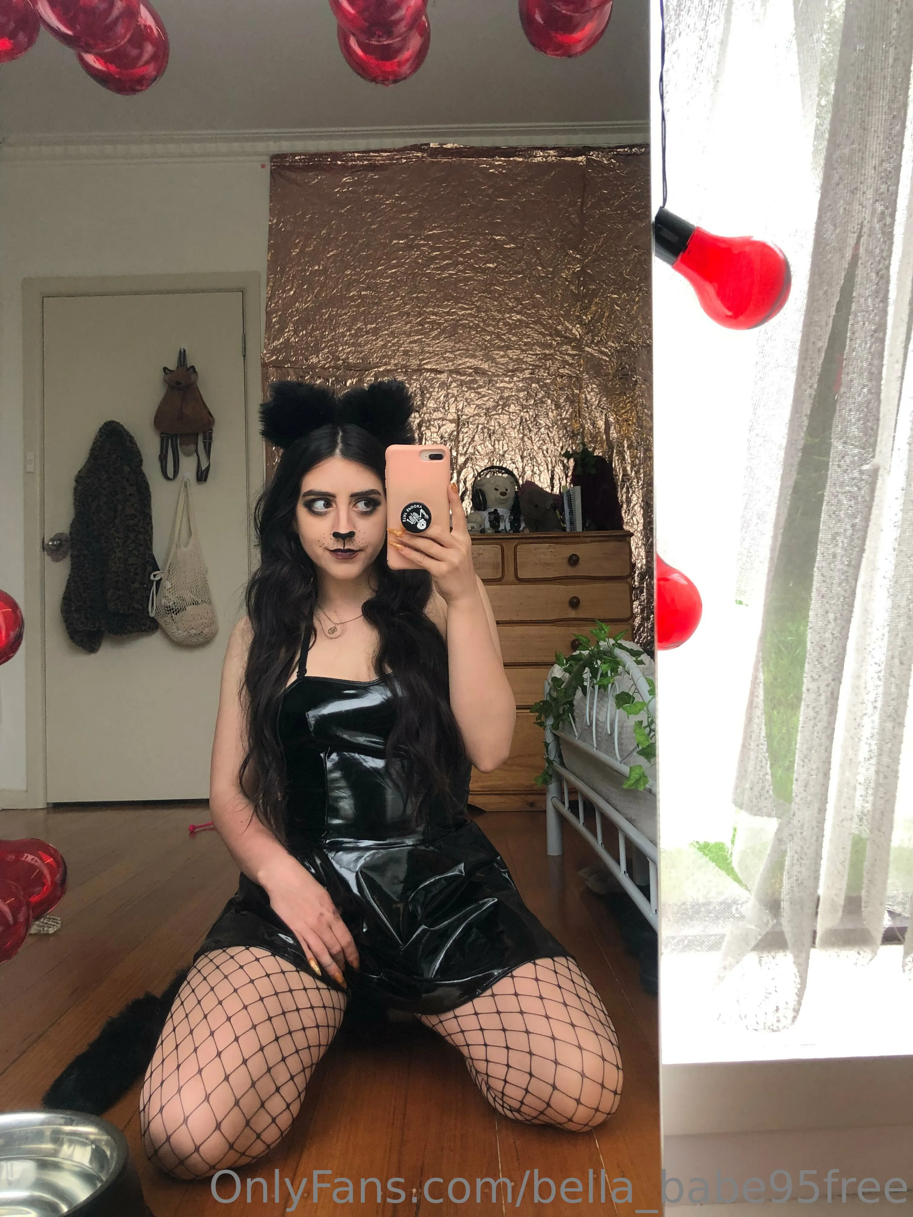 Bella Lugosi FREE OnlyFans leaked nude photo 19 - bella_babe95free naked pics free download