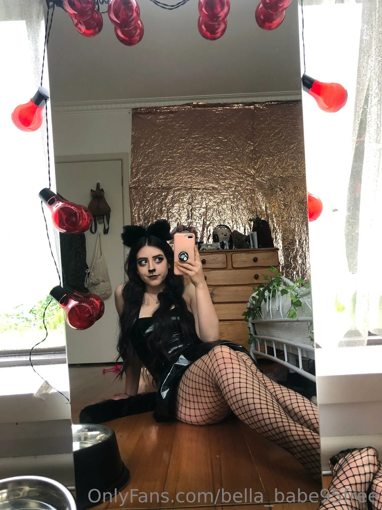 Bella Lugosi FREE OnlyFans leaked nude photo 18 - bella_babe95free naked pics free download