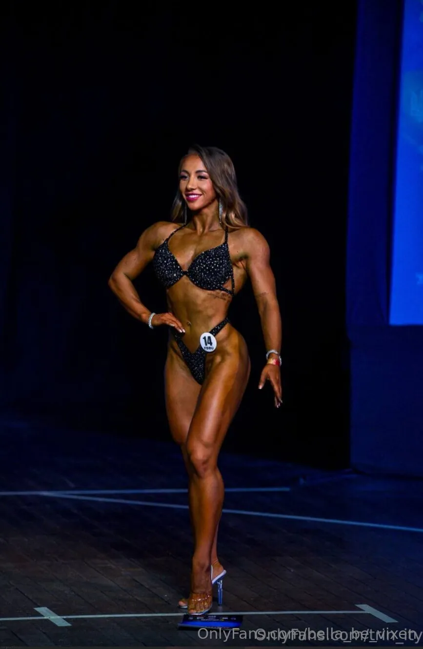 Bella 💦 OnlyFans leaked nude photo 26 - bella_be_vixen naked pics free download