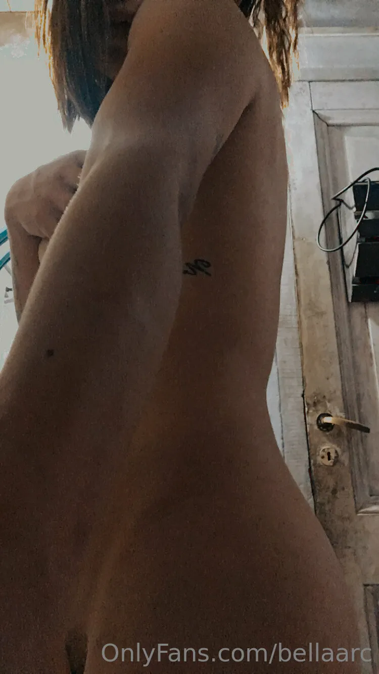 Stefania Be OnlyFans leaked nude photo 2 - bellaarc naked pics free download