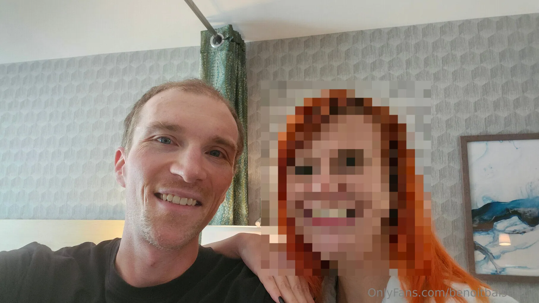 Benoit Baise OnlyFans leaked nude photo 7 - benoitbaise311 naked pics free download