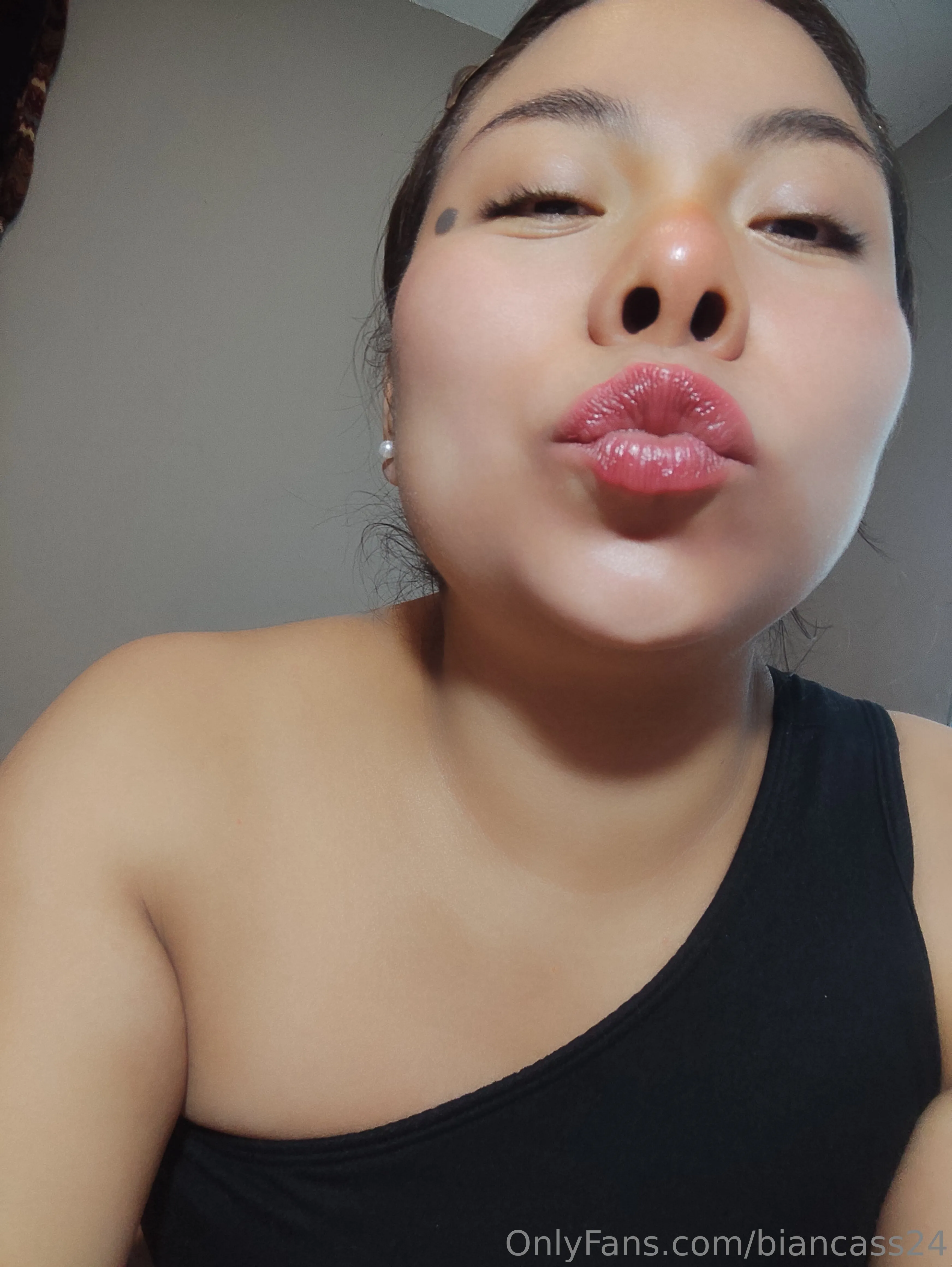 Bian cass OnlyFans leaked nude photo 3 - biancass24 naked pics free download