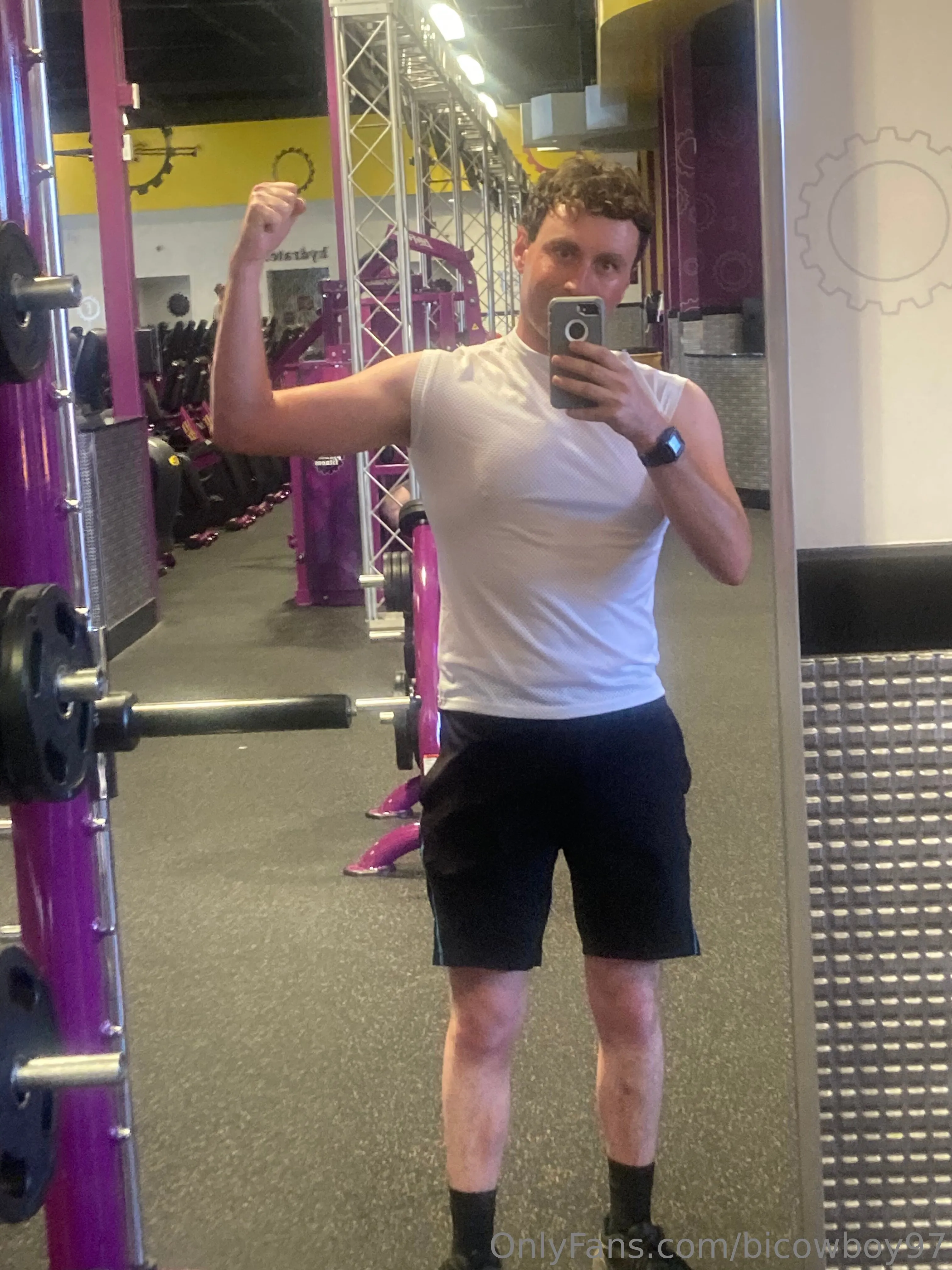 Evan OnlyFans leaked nude photo 3 - bicowboy97 naked pics free download