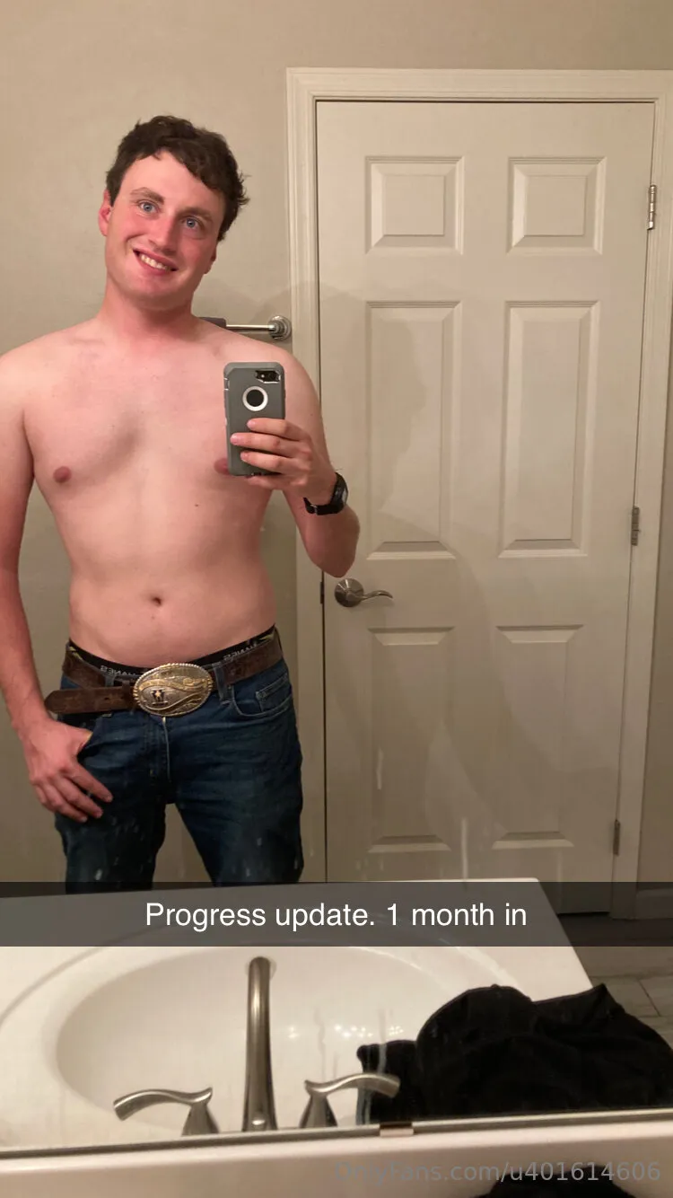 Evan OnlyFans leaked nude photo 14 - bicowboy97 naked pics free download