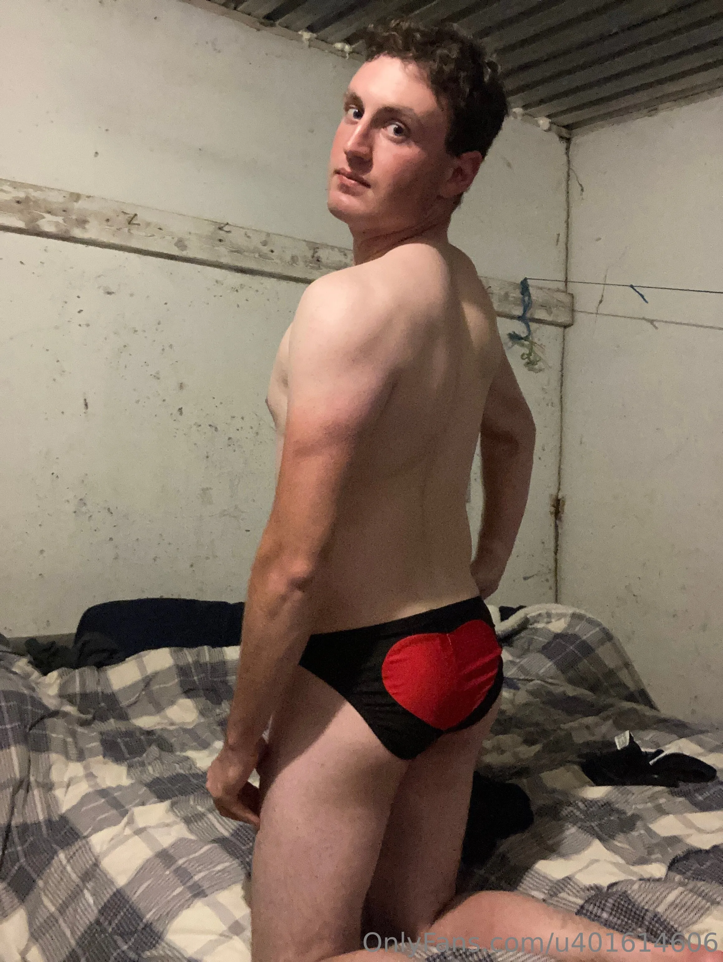 Evan OnlyFans leaked nude photo 11 - bicowboy97 naked pics free download