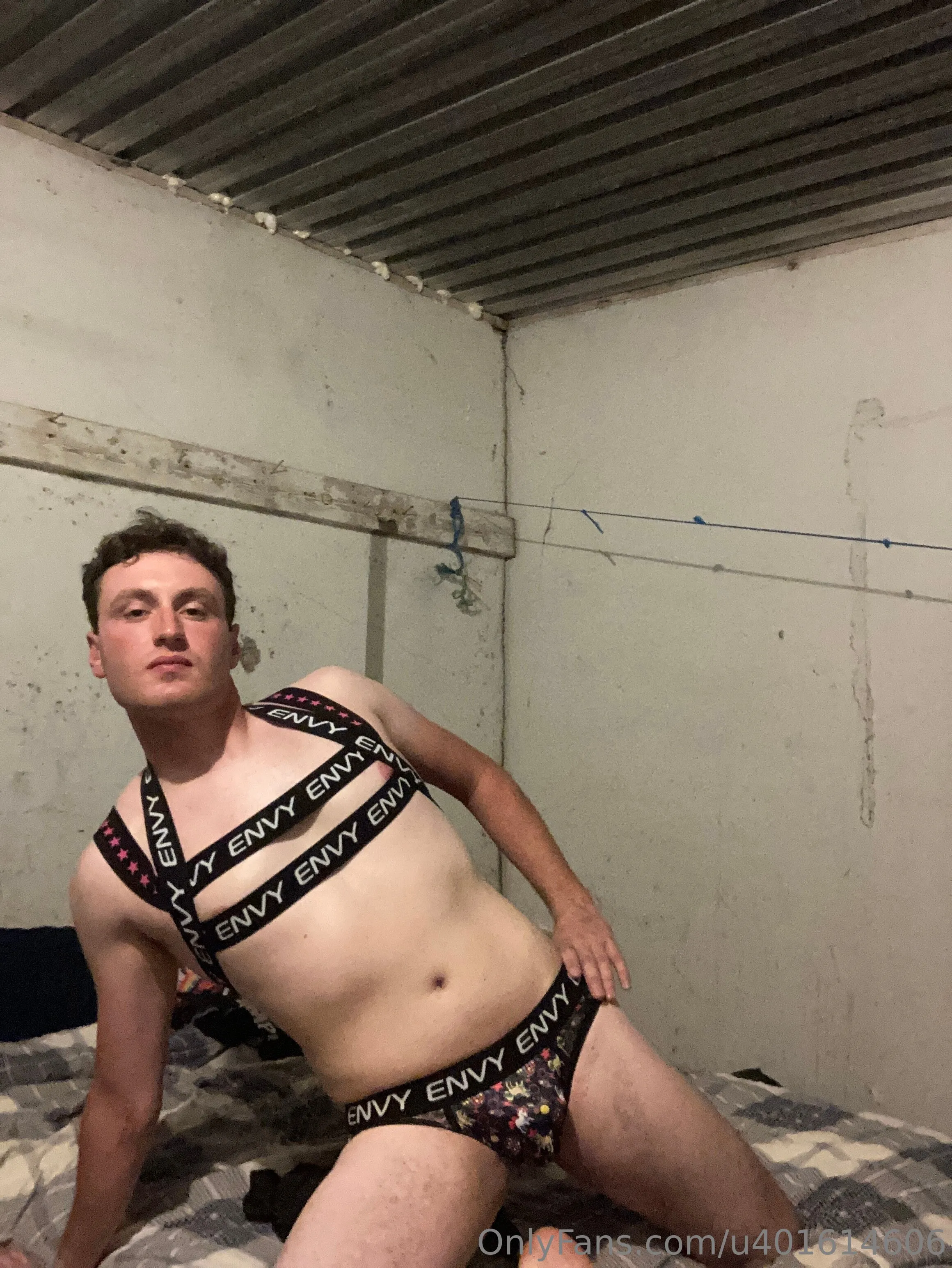 Evan OnlyFans leaked nude photo 10 - bicowboy97 naked pics free download