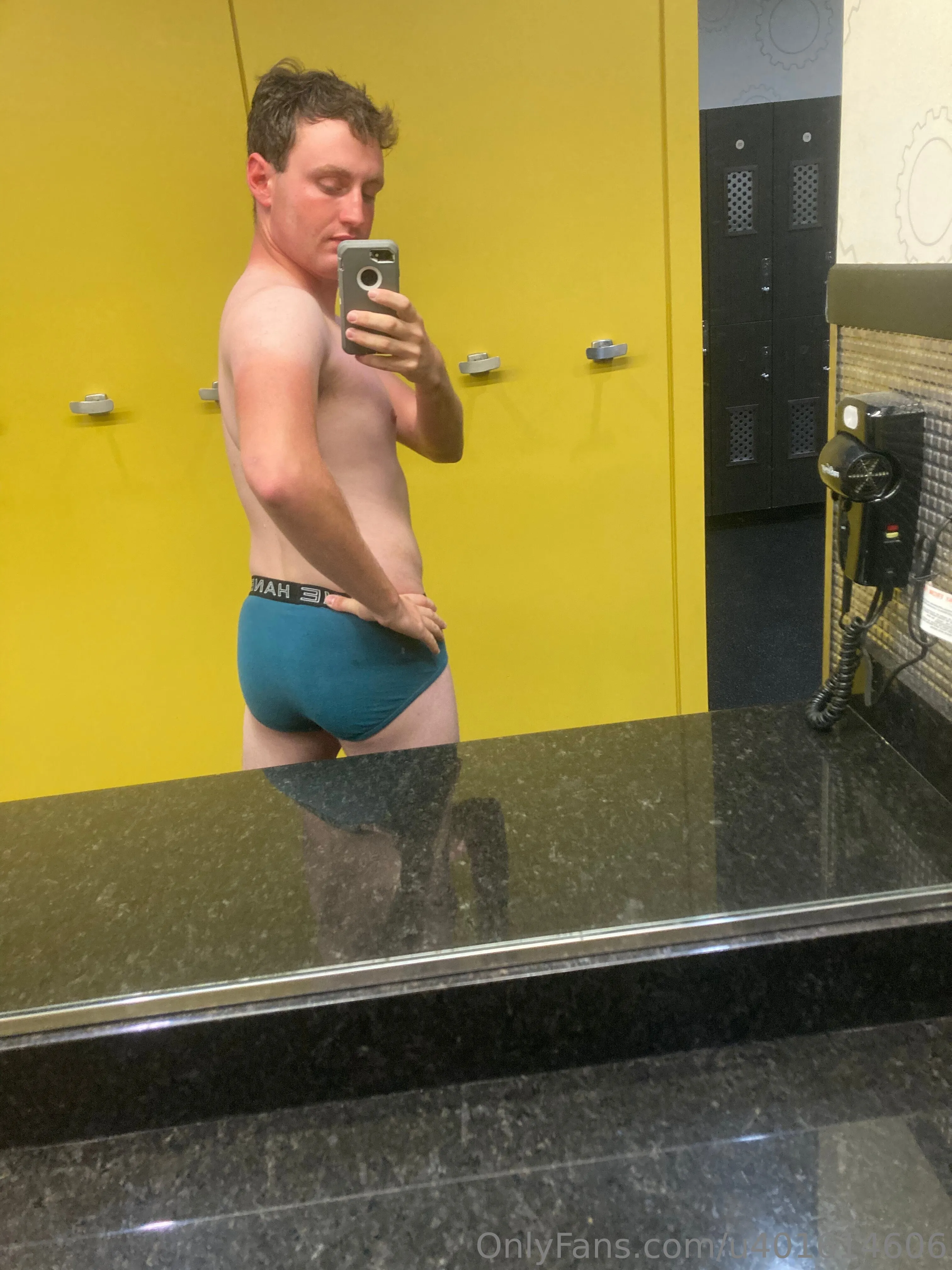 Evan OnlyFans leaked nude photo 7 - bicowboy97 naked pics free download