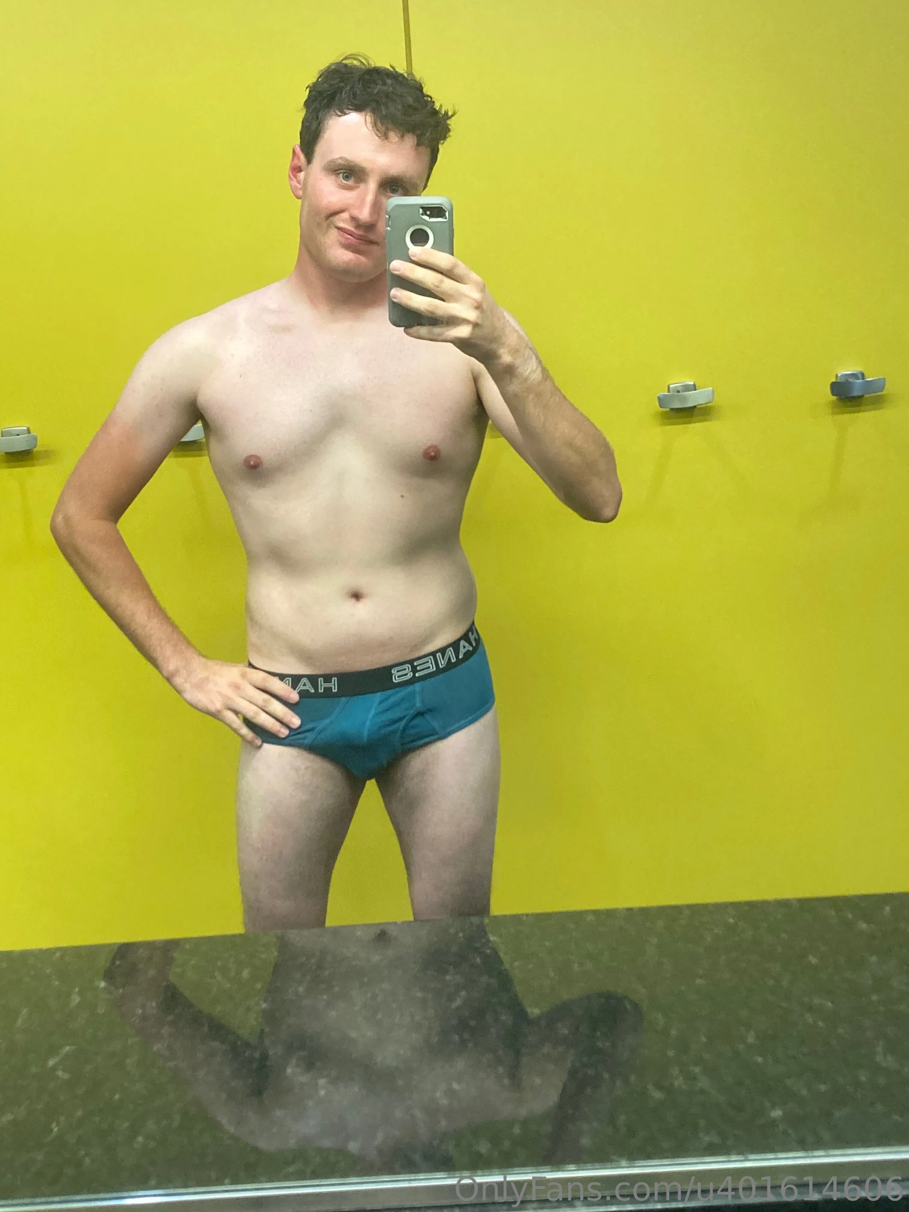 Evan OnlyFans leaked nude photo 8 - bicowboy97 naked pics free download