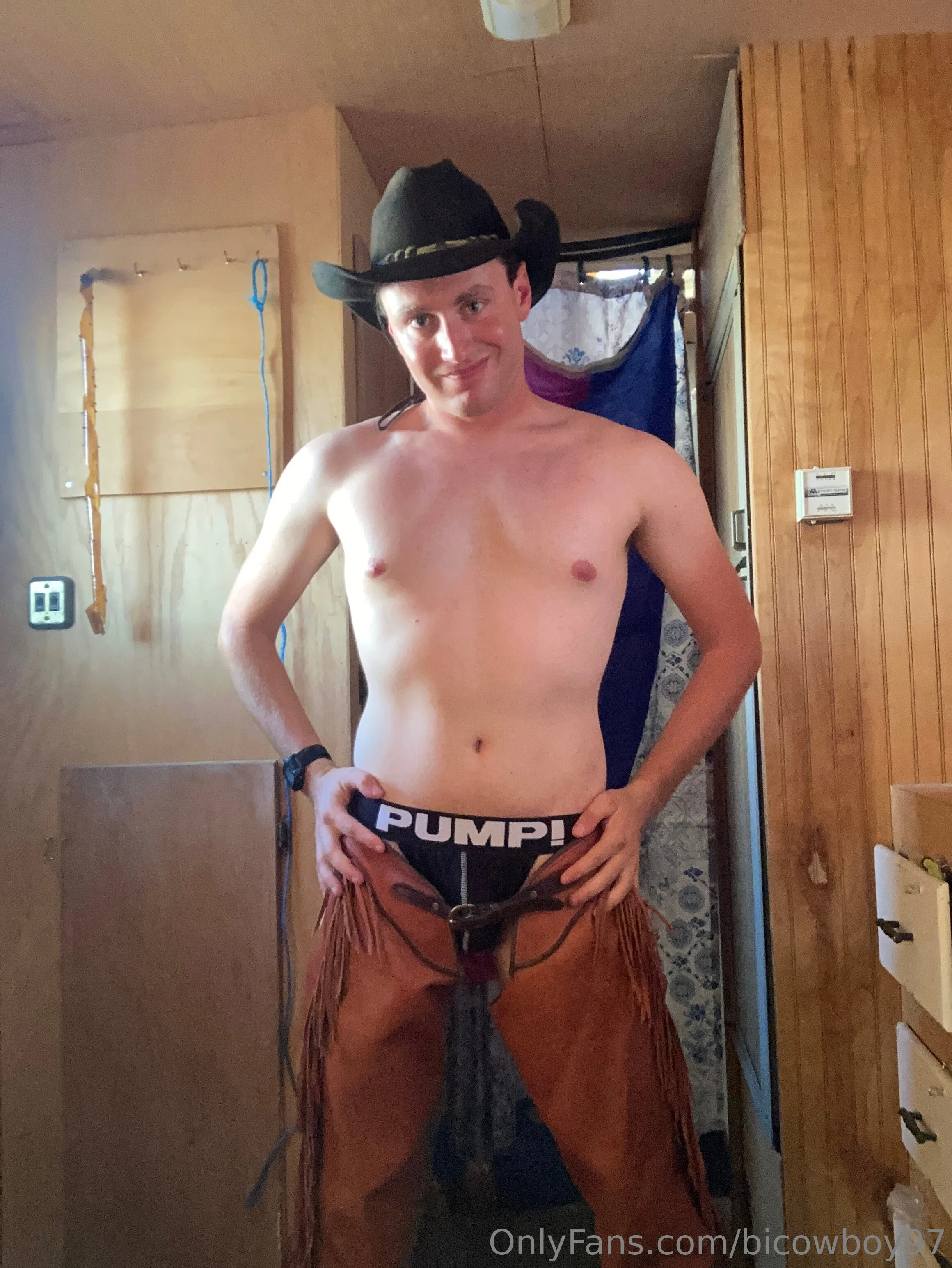 Evan OnlyFans leaked nude photo 5 - bicowboy97 naked pics free download