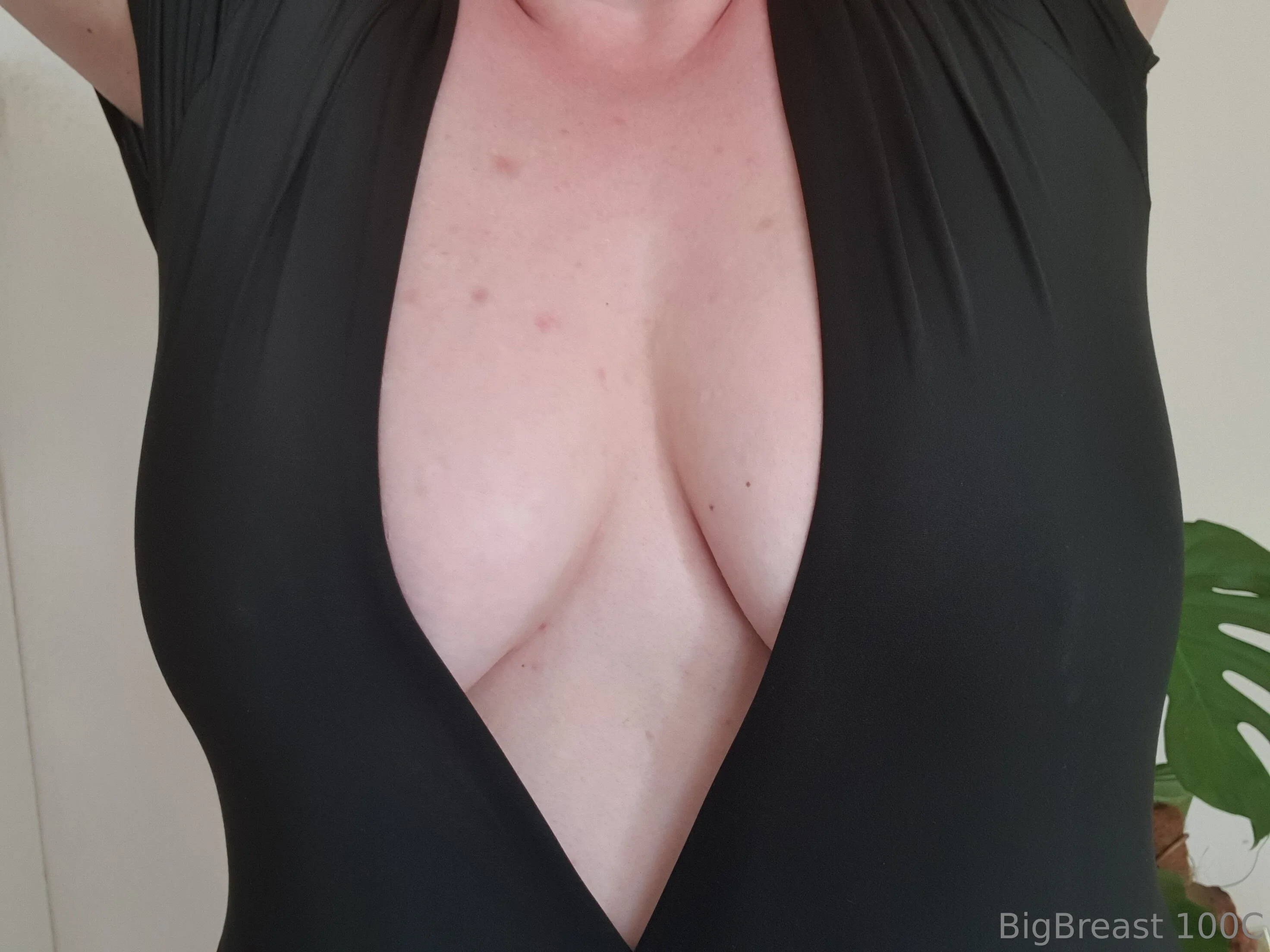 Big Breast OnlyFans leaked nude photo 14 - bigbreast100c naked pics free download