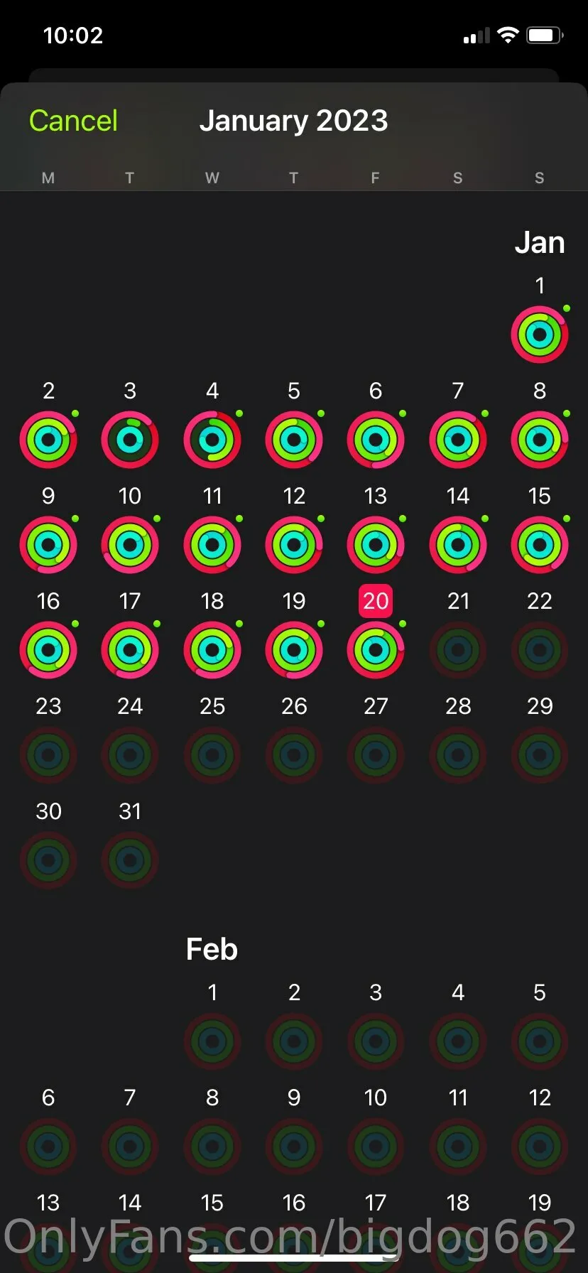 Bigdog6624 OnlyFans leaked nude photo 7 - bigdog662 naked pics free download