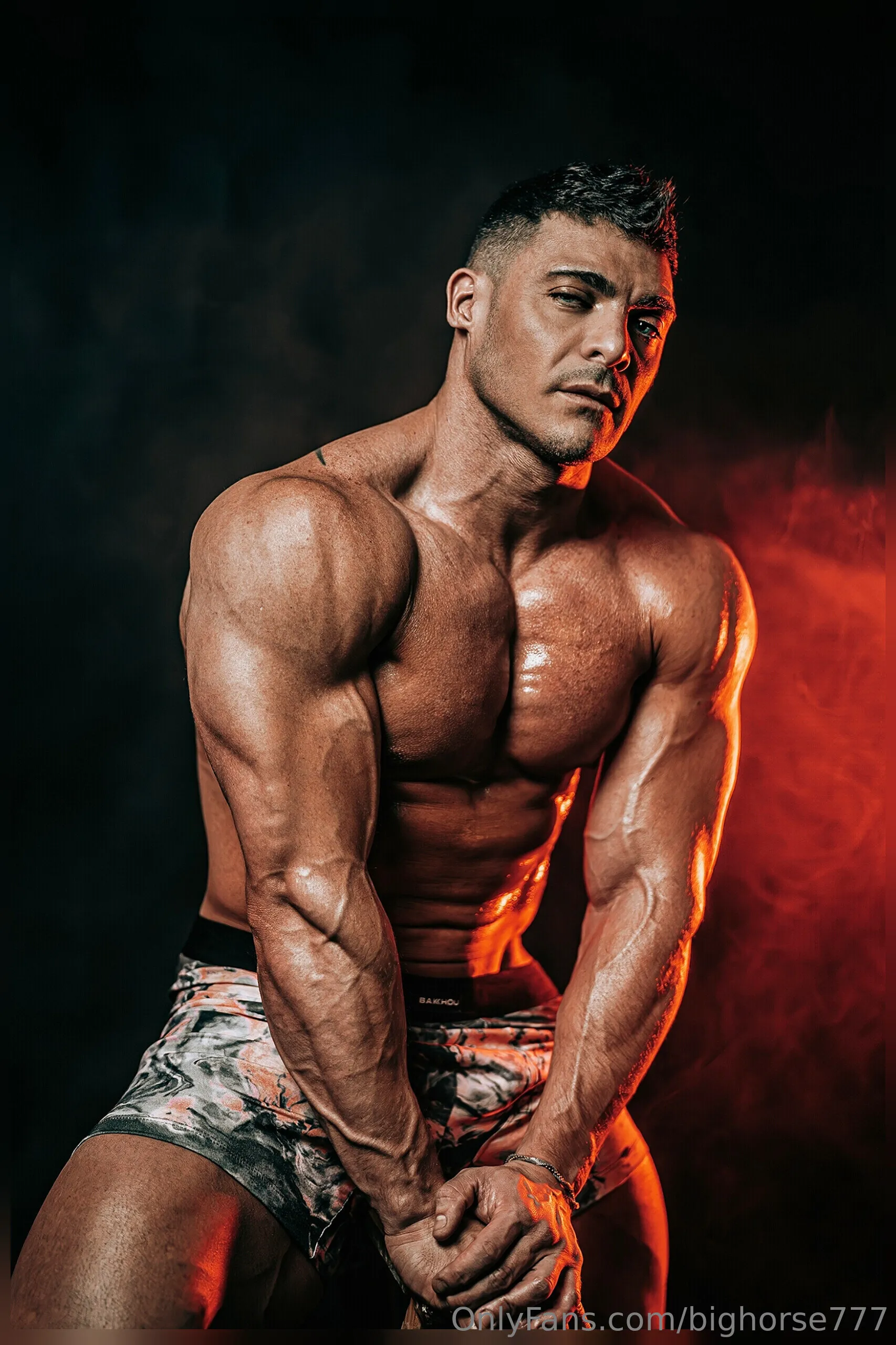 Big horse_777 OnlyFans leaked nude photo 14 - bighorse777 naked pics free download