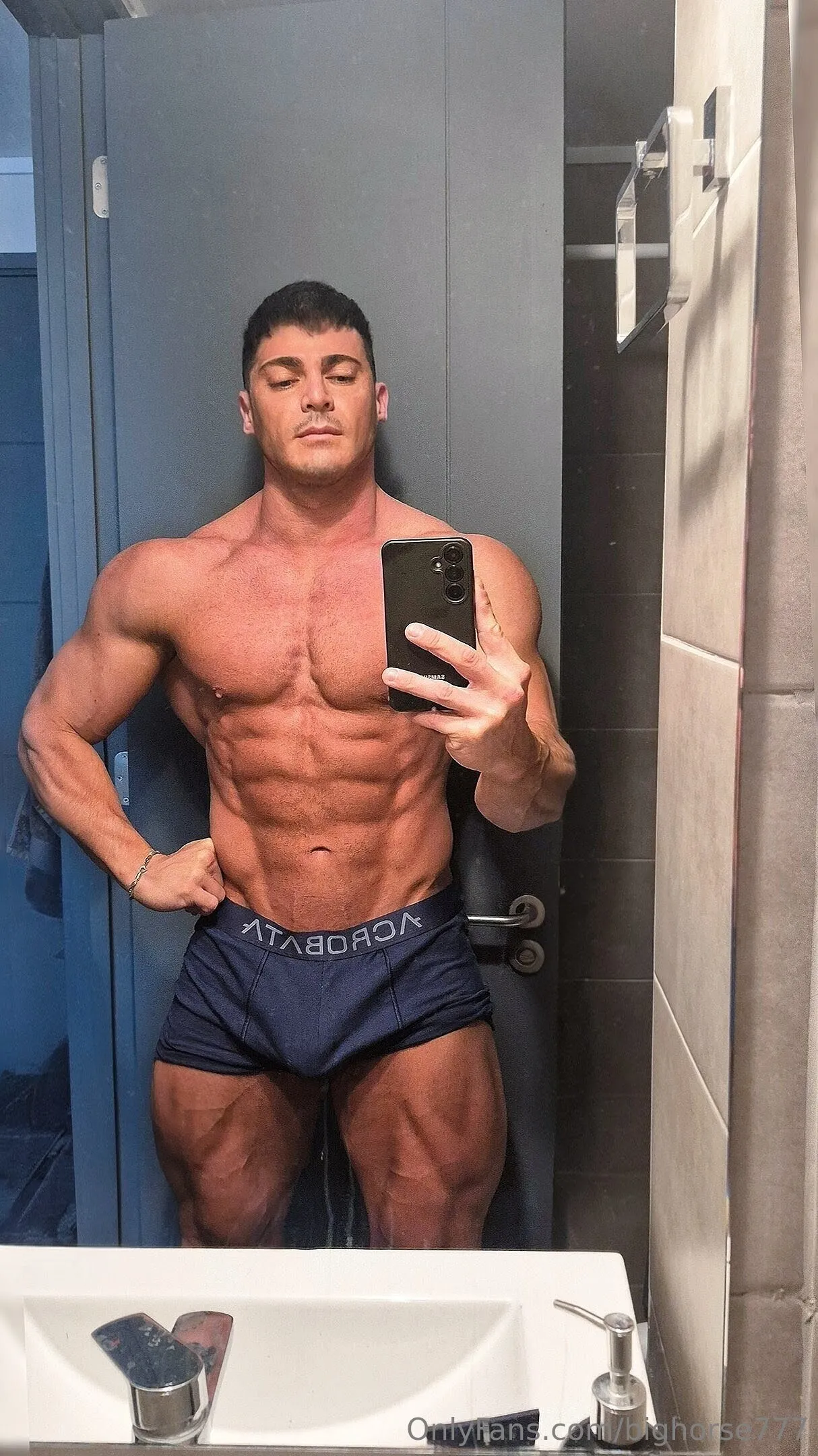 Big horse_777 OnlyFans leaked nude photo 10 - bighorse777 naked pics free download