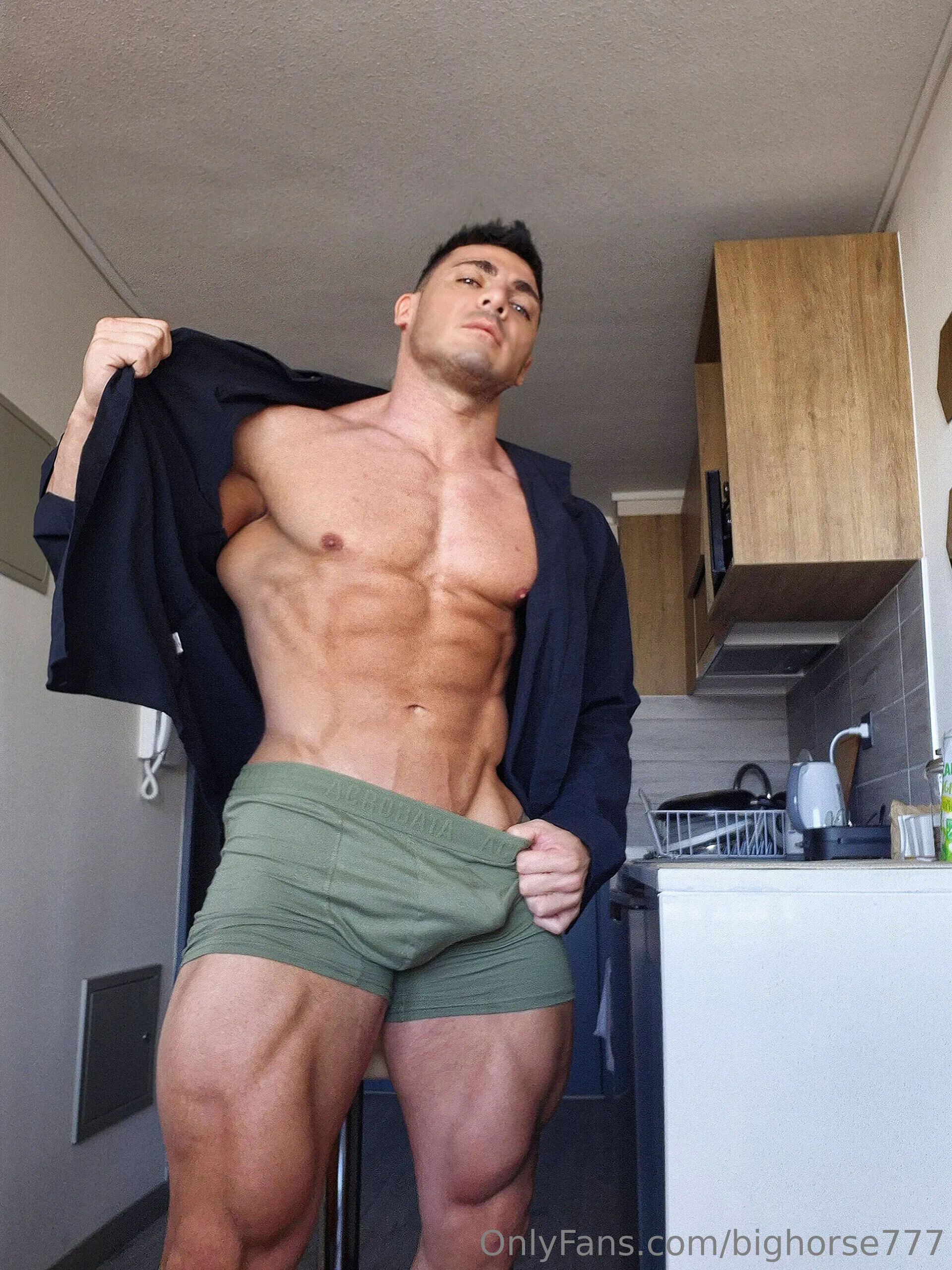 Big horse_777 OnlyFans leaked nude photo 9 - bighorse777 naked pics free download