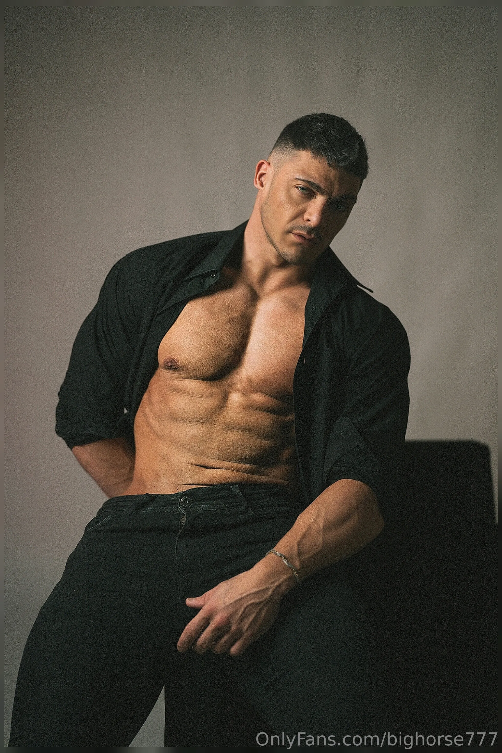 Big horse_777 OnlyFans leaked nude photo 4 - bighorse777 naked pics free download