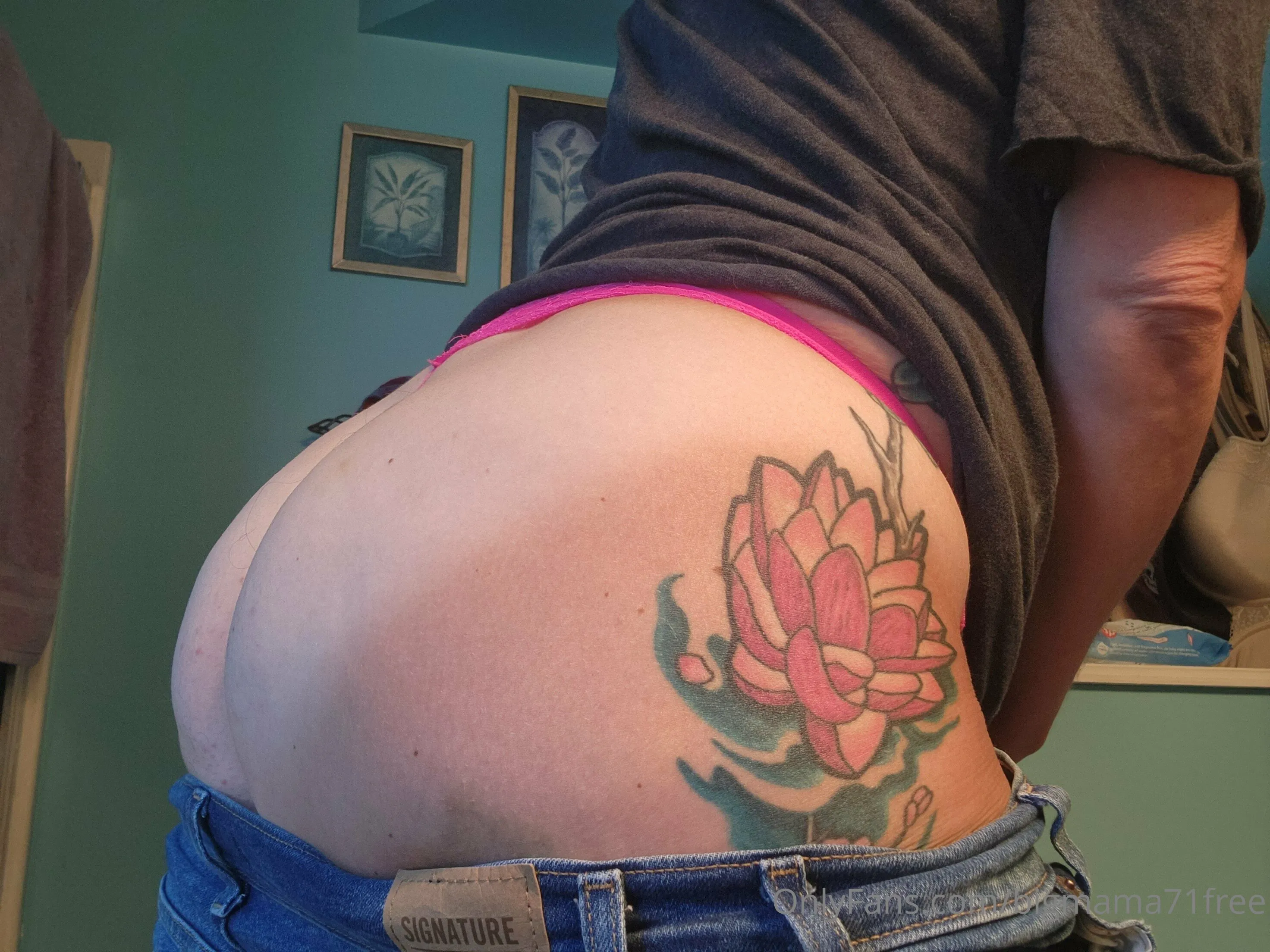 Big Mama71FREE OnlyFans leaked nude photo 8 - bigmama71free naked pics free download