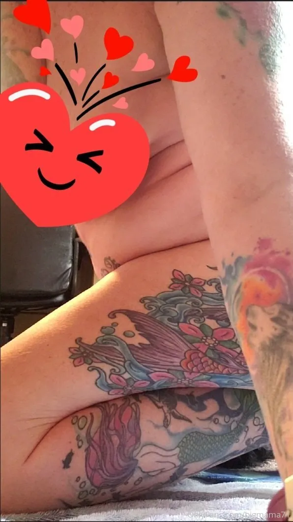 Big Mama71FREE OnlyFans leaked nude photo 6 - bigmama71free naked pics free download