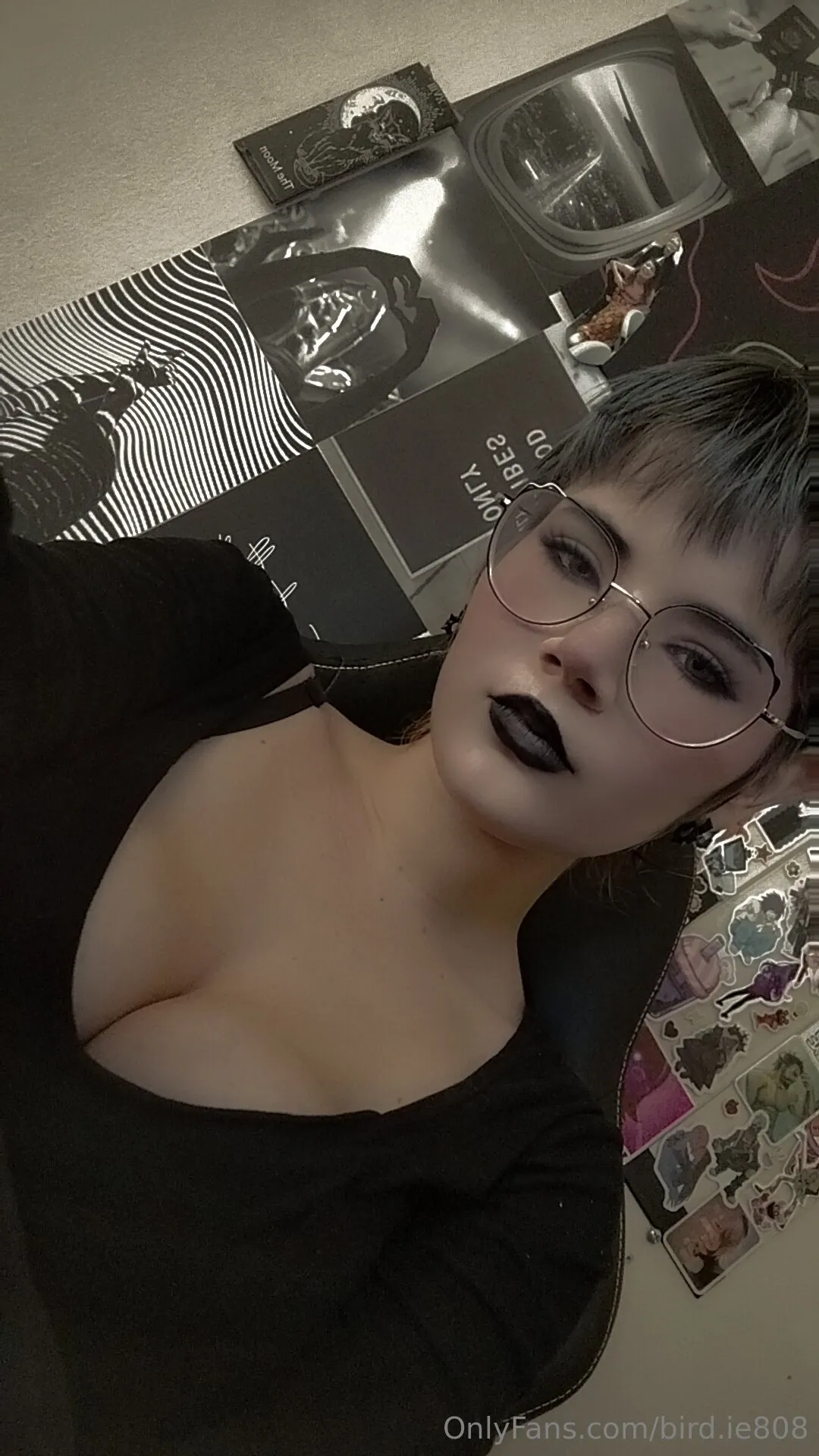 Bird 🐦 OnlyFans leaked nude photo 2 - bird.ie808 naked pics free download