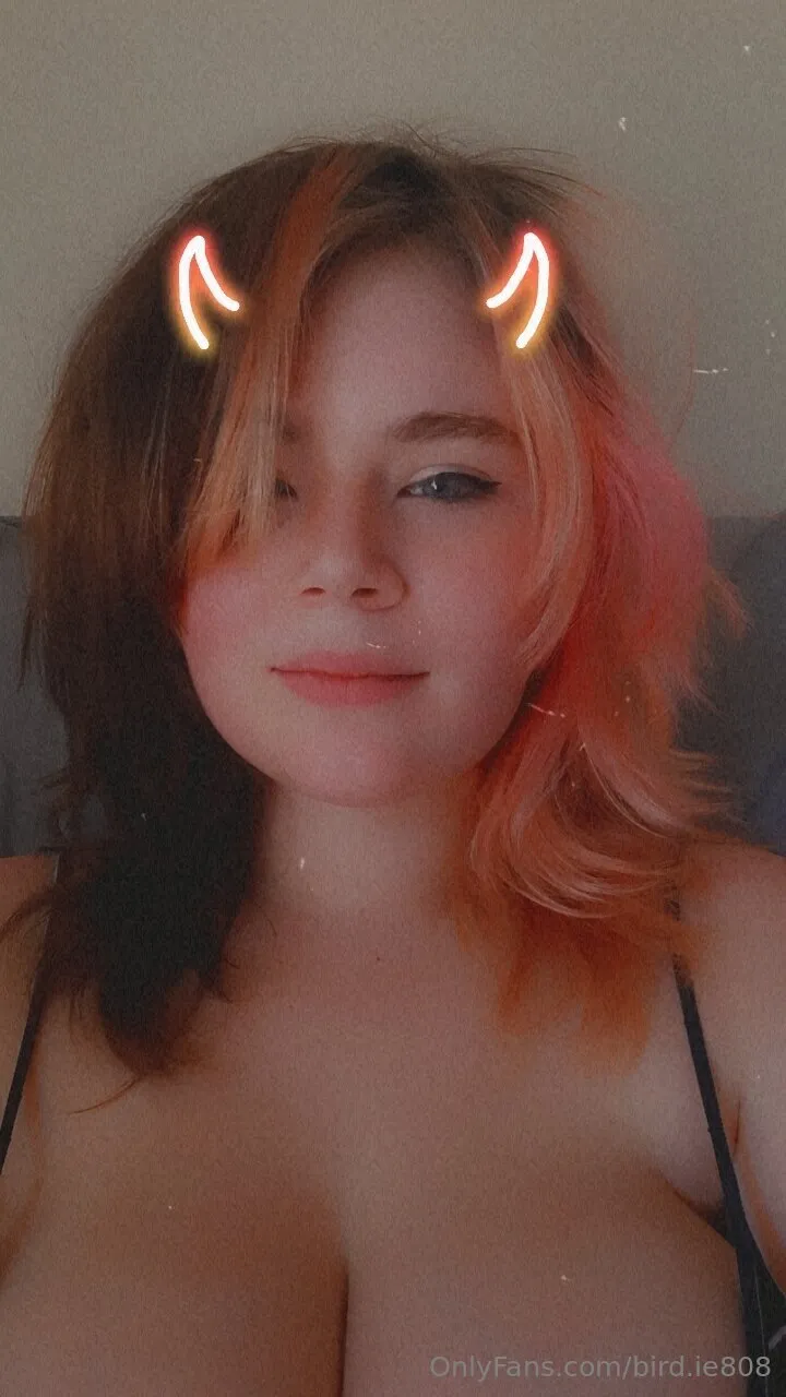 Bird 🐦 OnlyFans leaked nude photo 11 - bird.ie808 naked pics free download