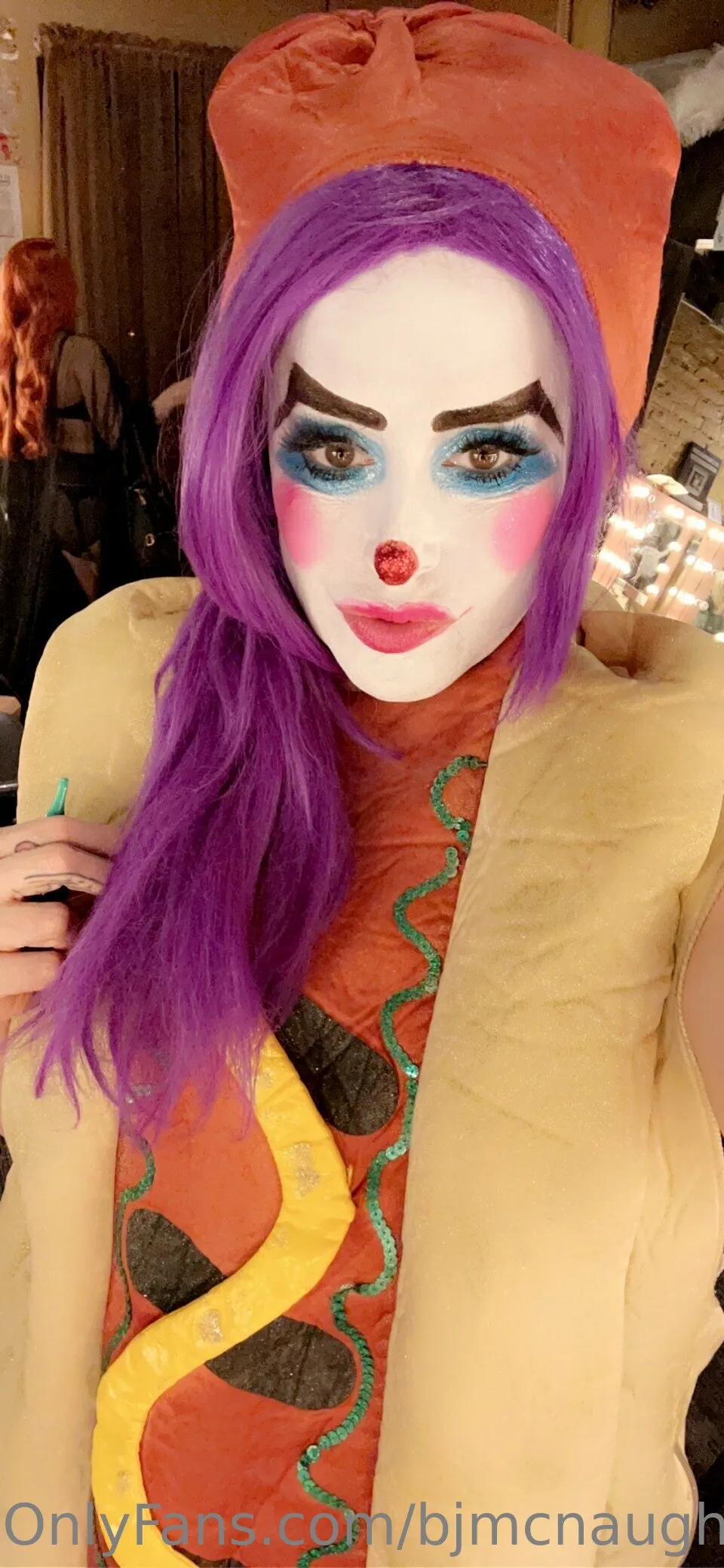 BJ McNaughty OnlyFans leaked nude photo 19 - bjmcnaughty naked pics free download