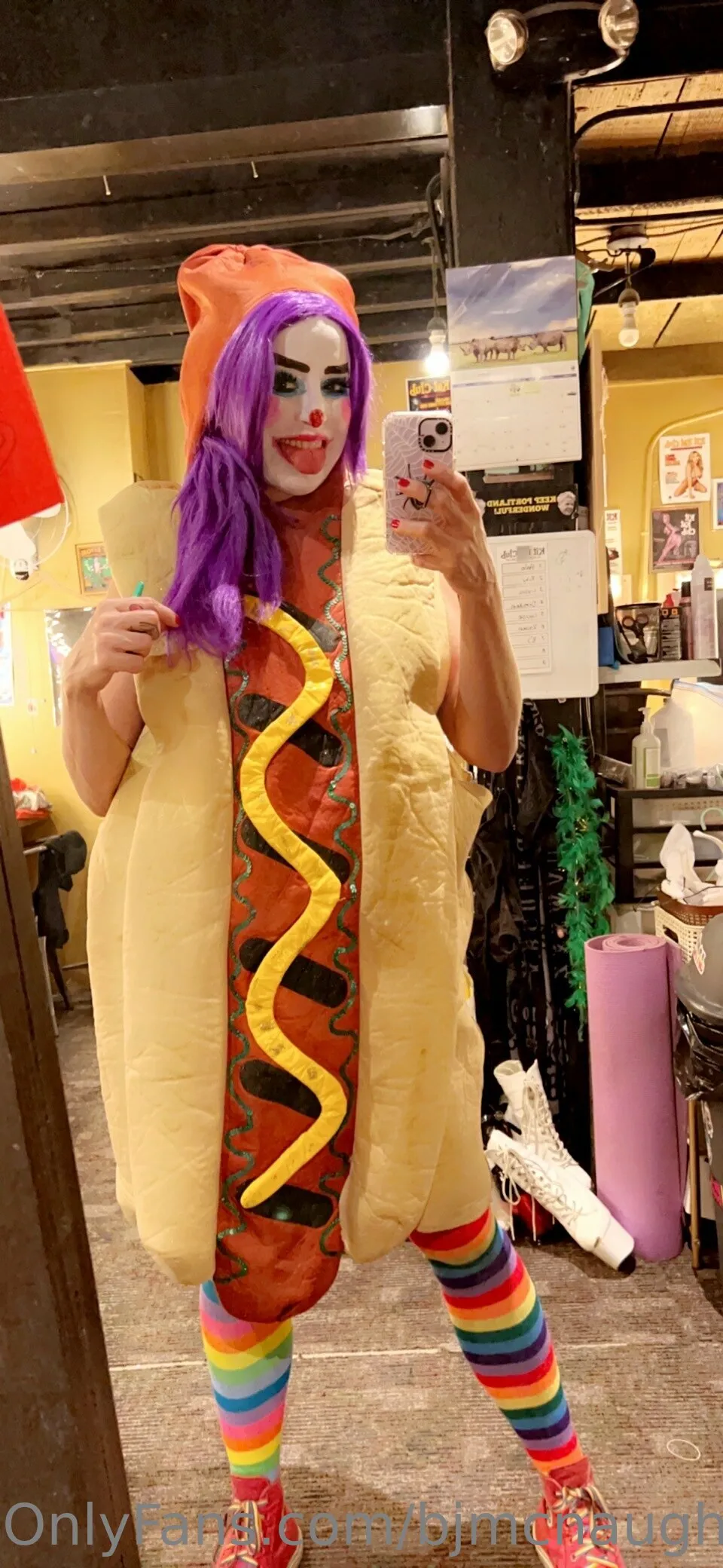 BJ McNaughty OnlyFans leaked nude photo 18 - bjmcnaughty naked pics free download