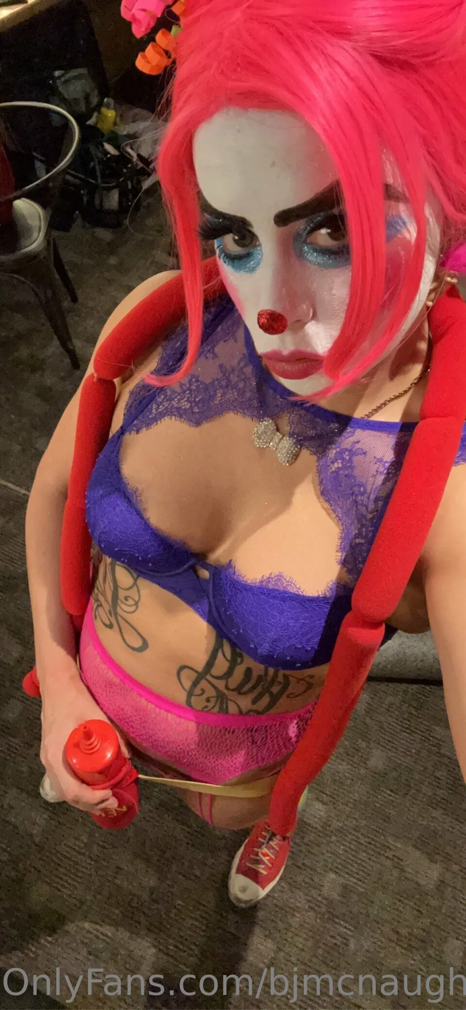 BJ McNaughty OnlyFans leaked nude photo 16 - bjmcnaughty naked pics free download