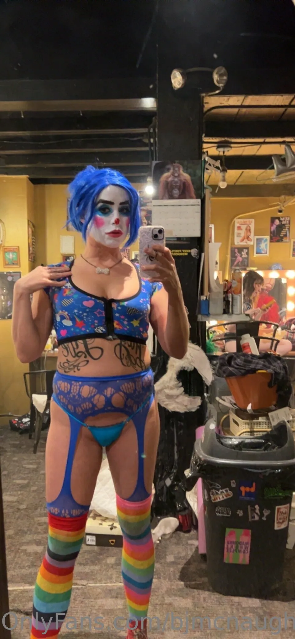 BJ McNaughty OnlyFans leaked nude photo 12 - bjmcnaughty naked pics free download