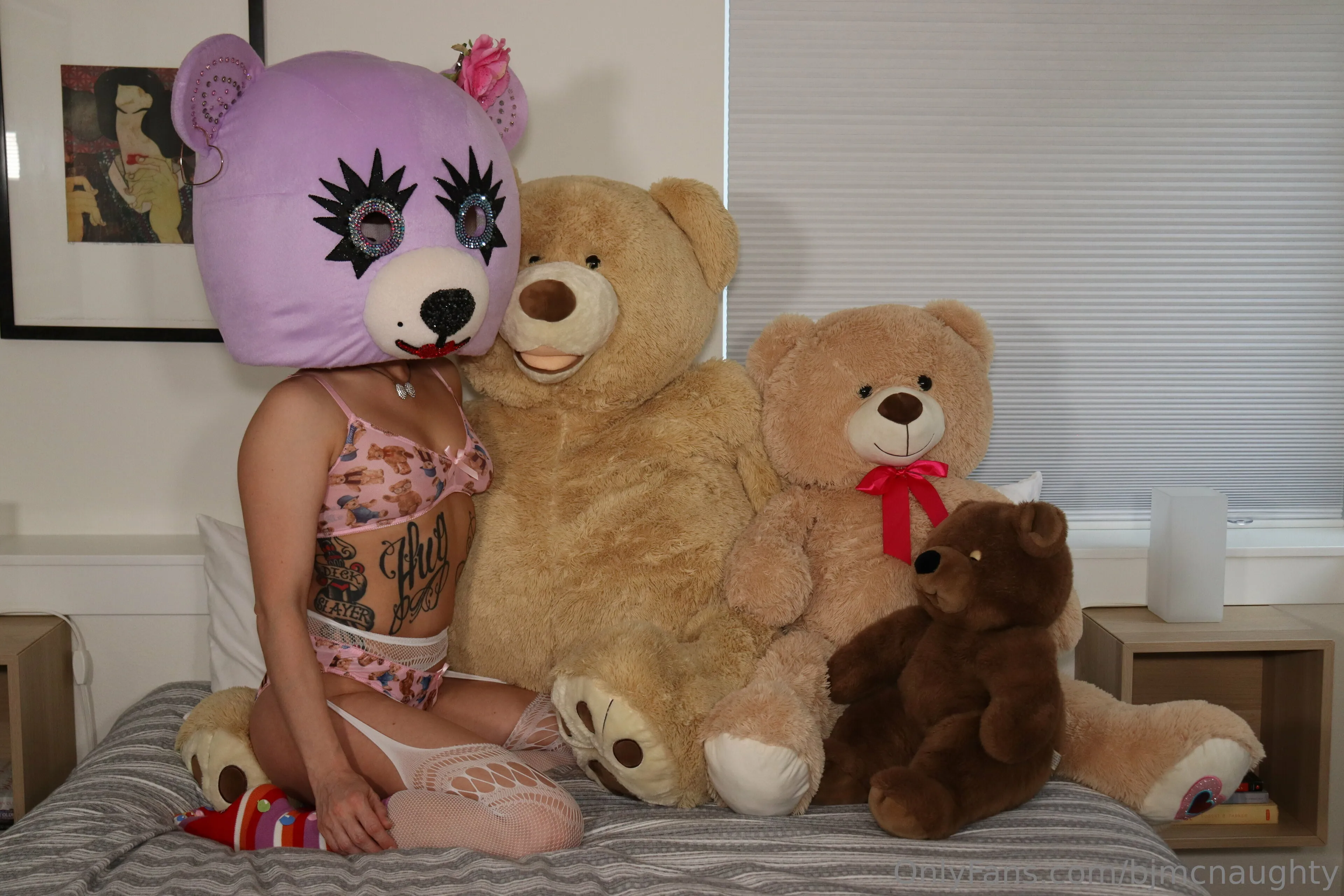 BJ McNaughty OnlyFans leaked nude photo 10 - bjmcnaughty naked pics free download