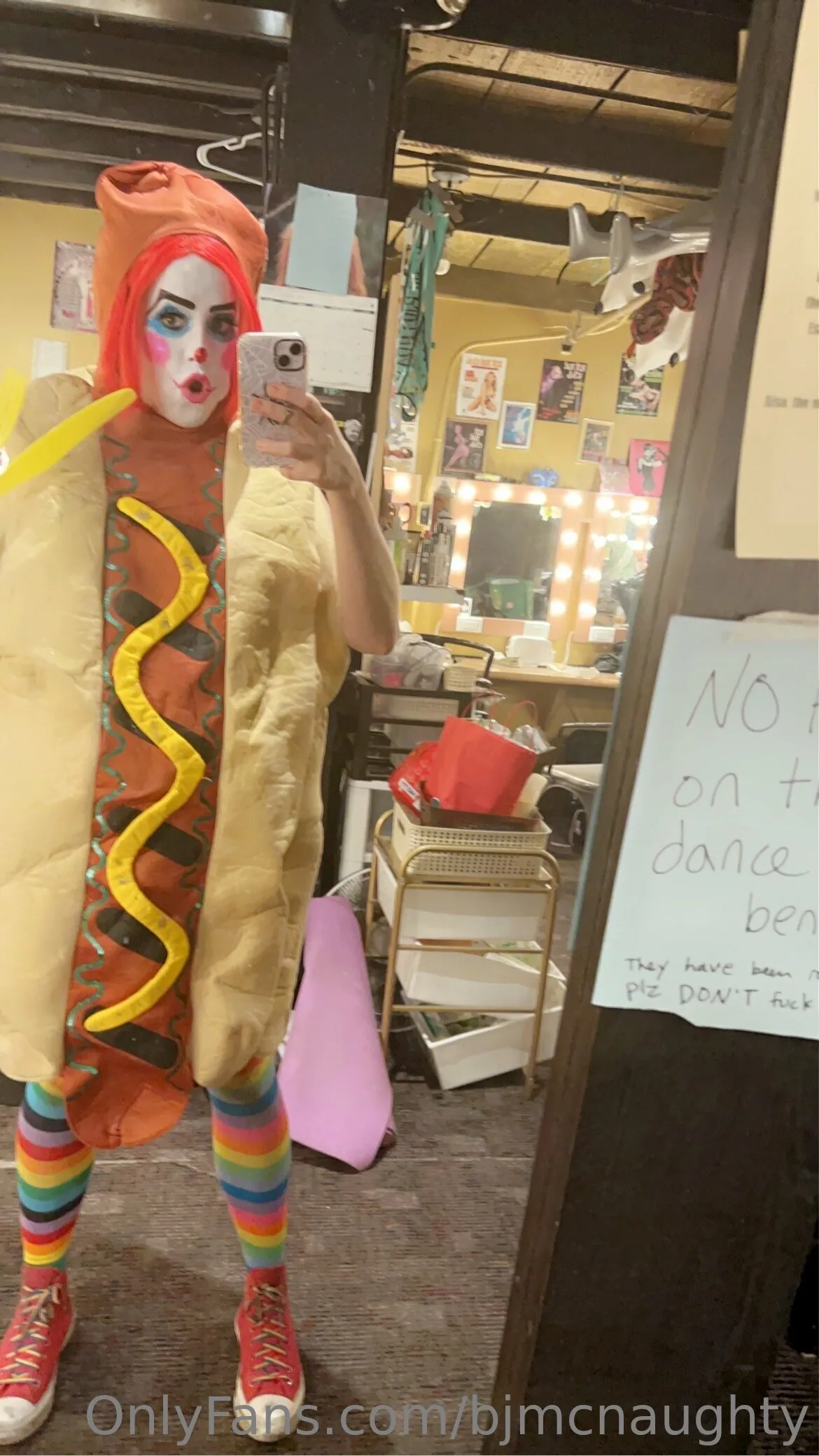 BJ McNaughty OnlyFans leaked nude photo 7 - bjmcnaughty naked pics free download