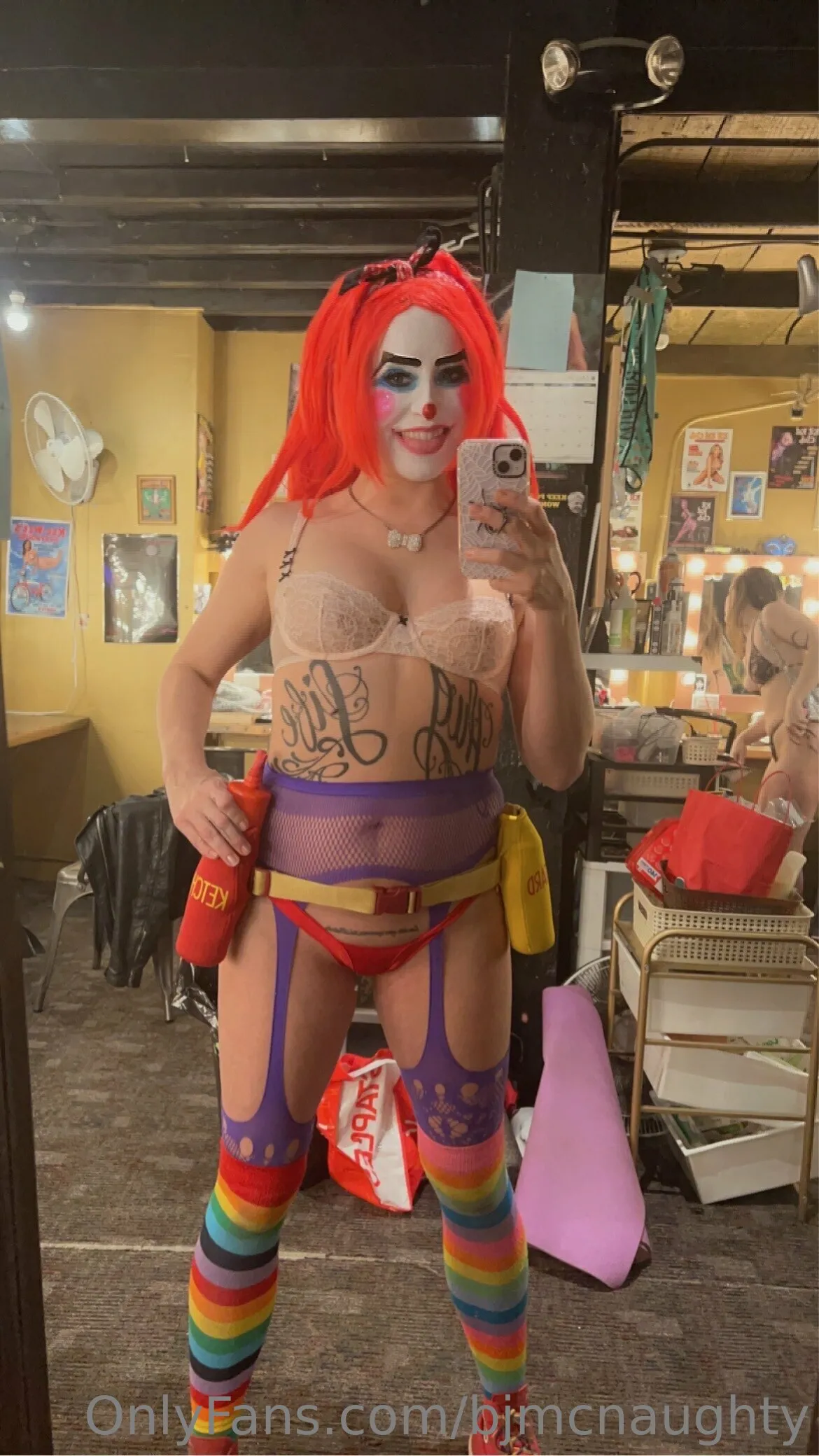 BJ McNaughty OnlyFans leaked nude photo 6 - bjmcnaughty naked pics free download