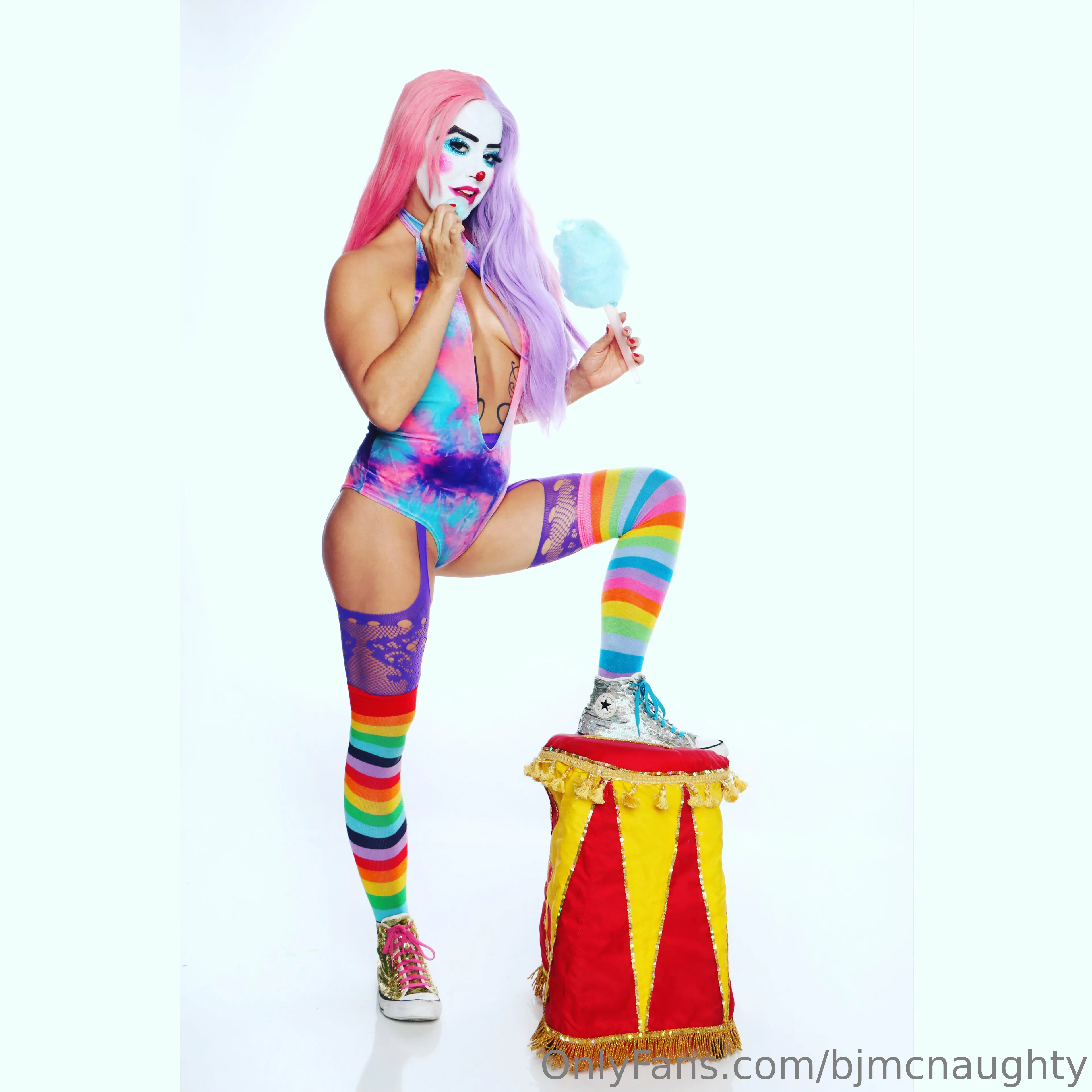 BJ McNaughty OnlyFans leaked nude photo 5 - bjmcnaughty naked pics free download