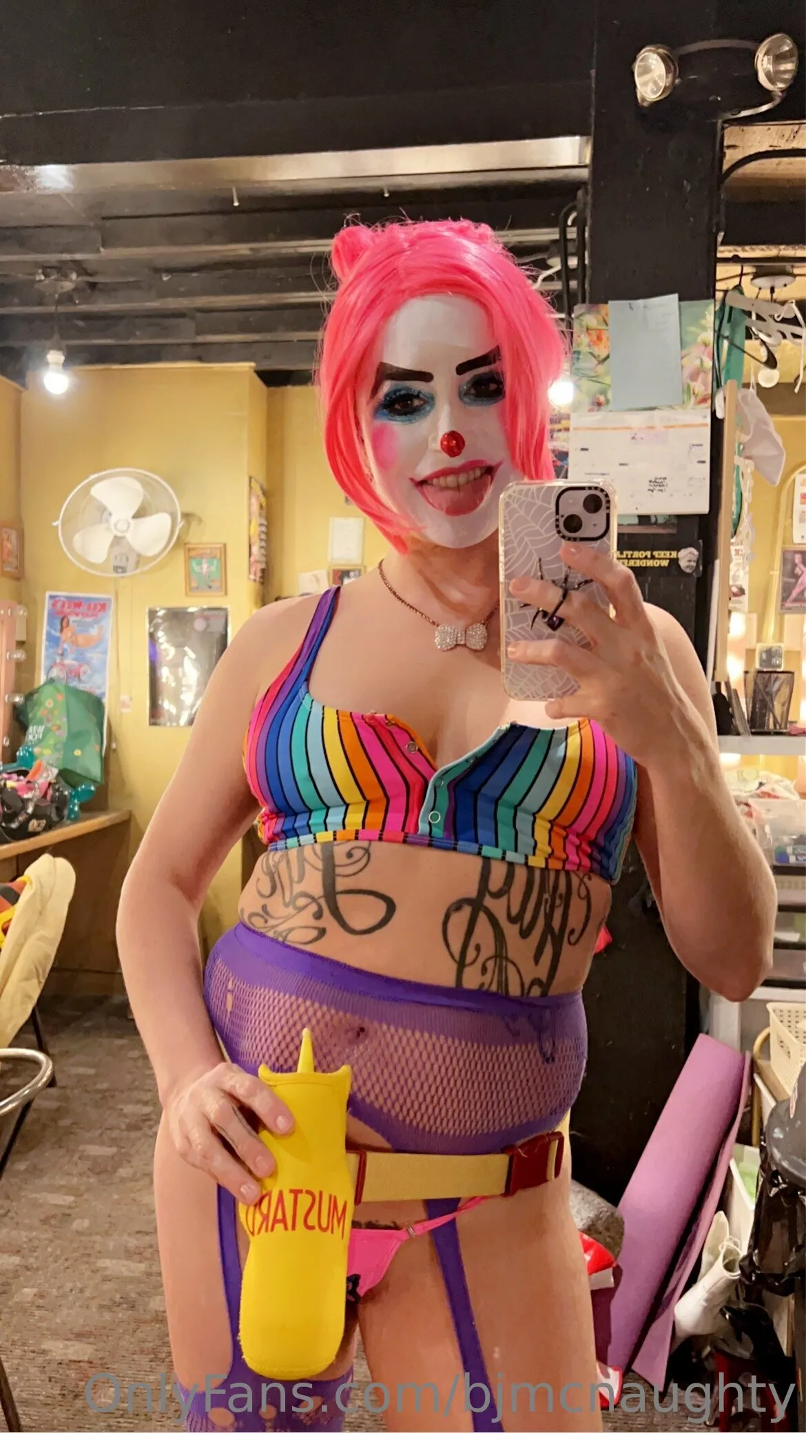 BJ McNaughty OnlyFans leaked nude photo 4 - bjmcnaughty naked pics free download