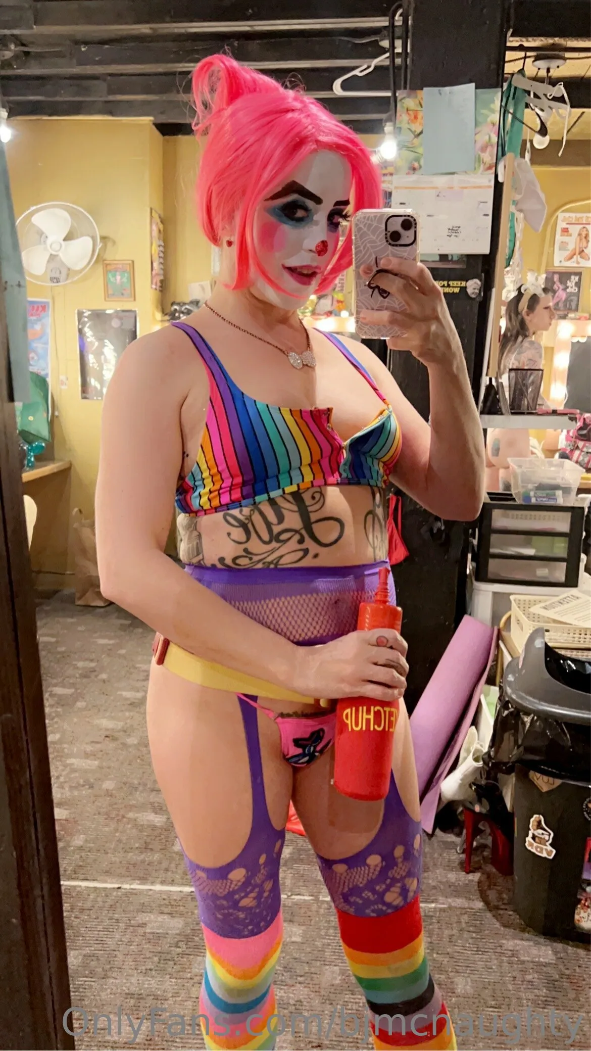 BJ McNaughty OnlyFans leaked nude photo 3 - bjmcnaughty naked pics free download