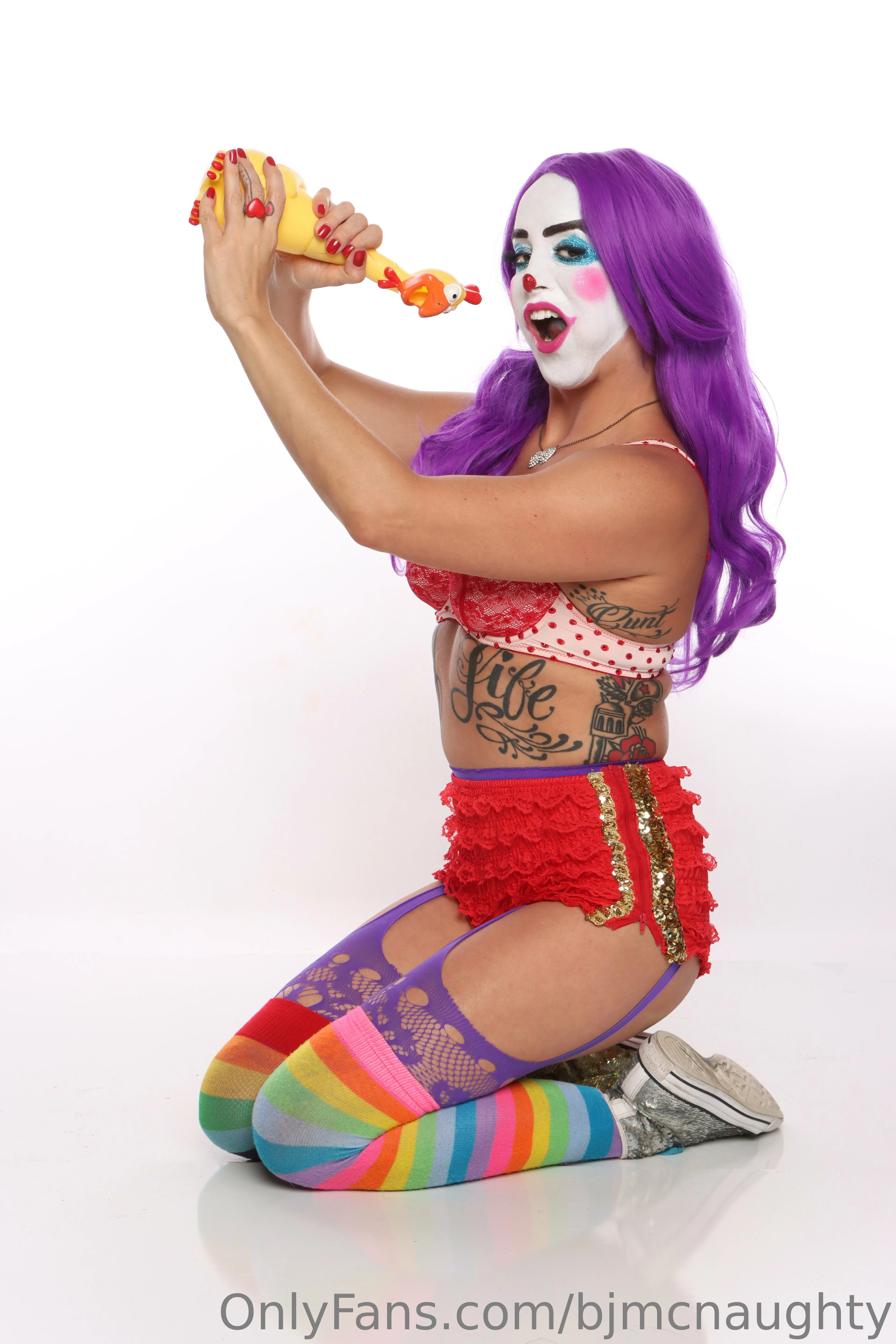 BJ McNaughty OnlyFans leaked nude photo 1 - bjmcnaughty naked pics free download