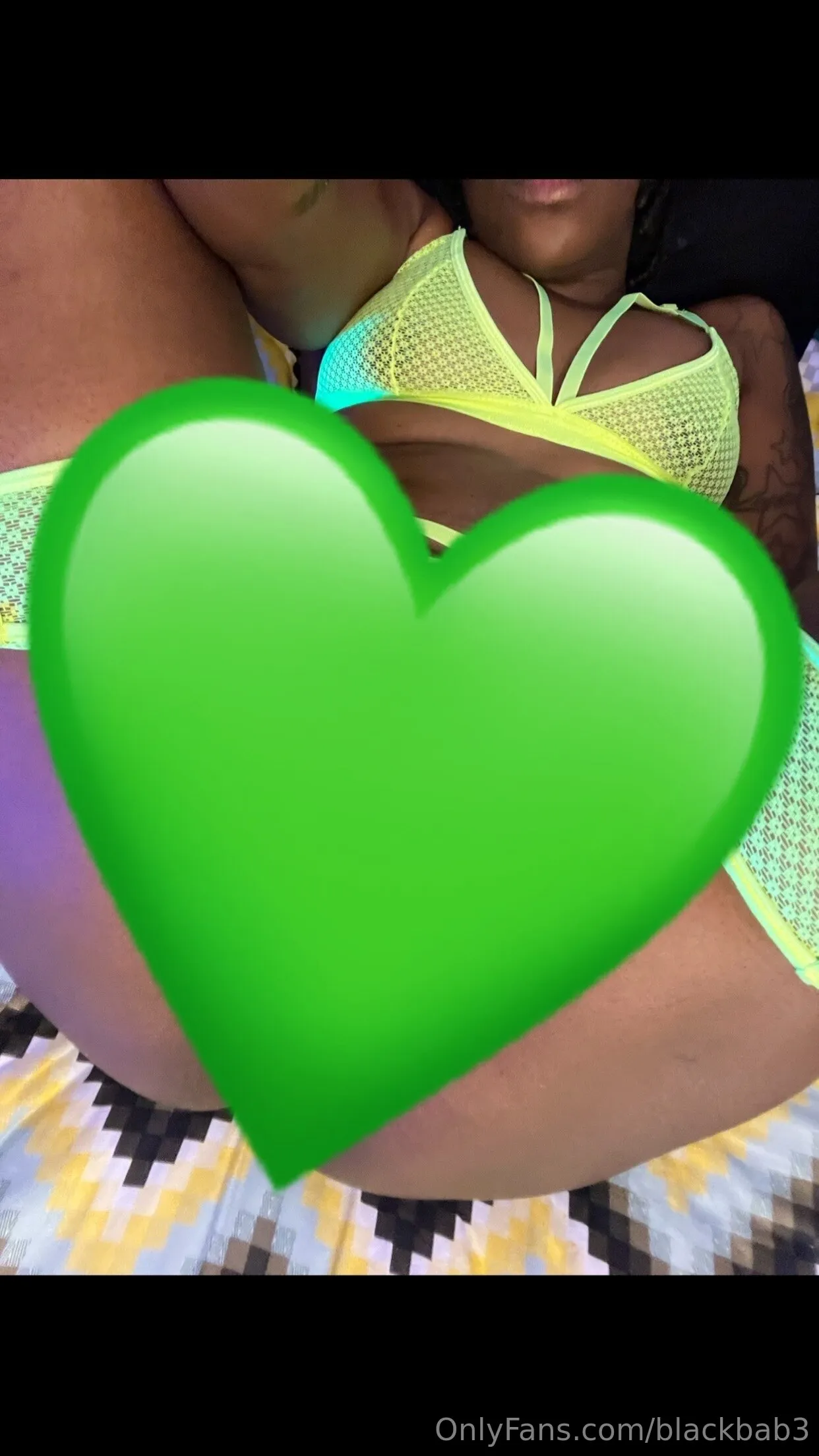 Lyric Murrell OnlyFans leaked nude photo 3 - blackbab3 naked pics free download