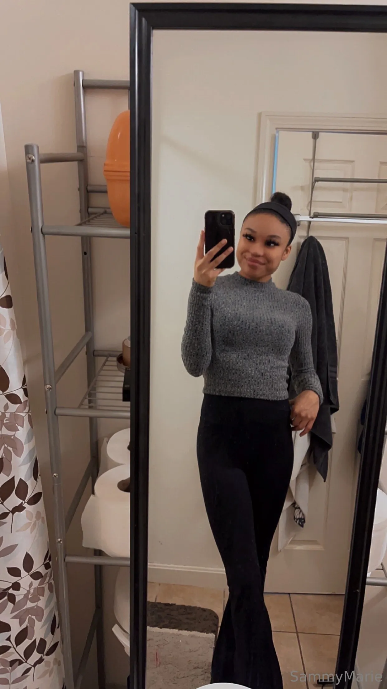 Sam Marie OnlyFans leaked nude photo 3 - blasianbbg44free naked pics free download