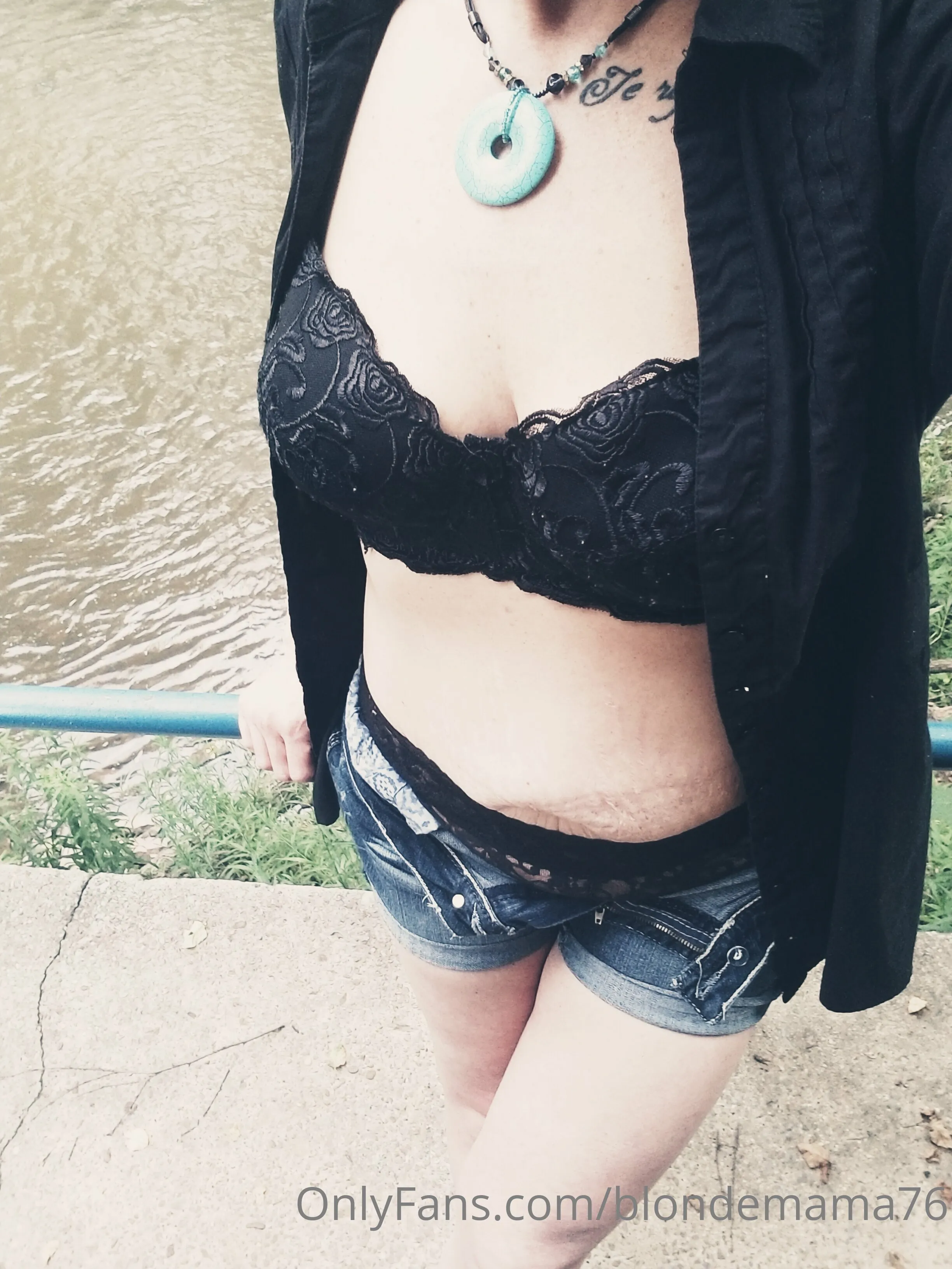 BlondeMama76 OnlyFans leaked nude photo 5 - blondemama76 naked pics free download