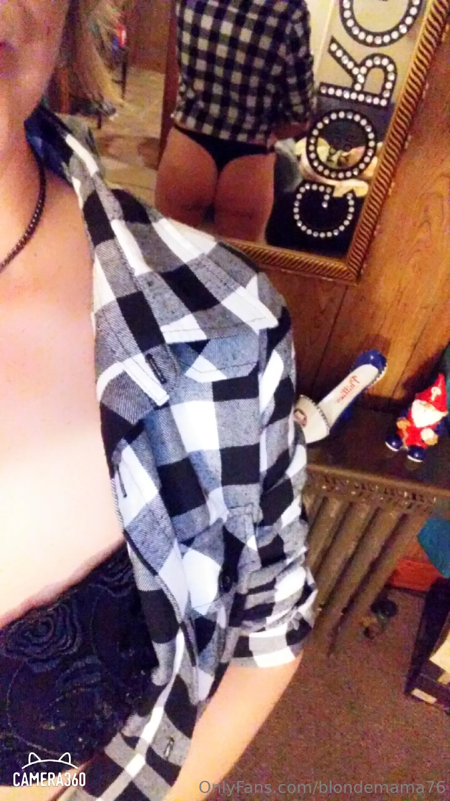 BlondeMama76 OnlyFans leaked nude photo 2 - blondemama76 naked pics free download