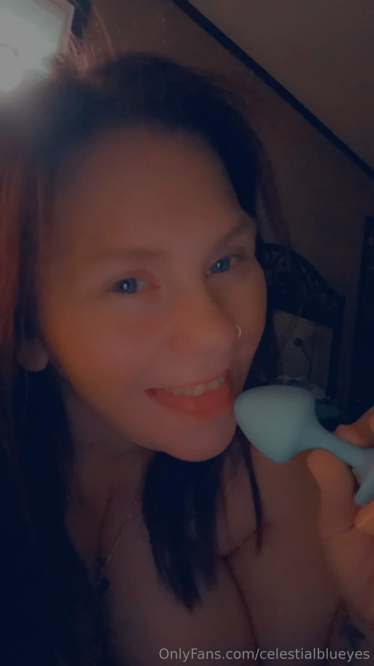 BluEyedKitten OnlyFans leaked nude photo 8 - blueyedkitten77 naked pics free download