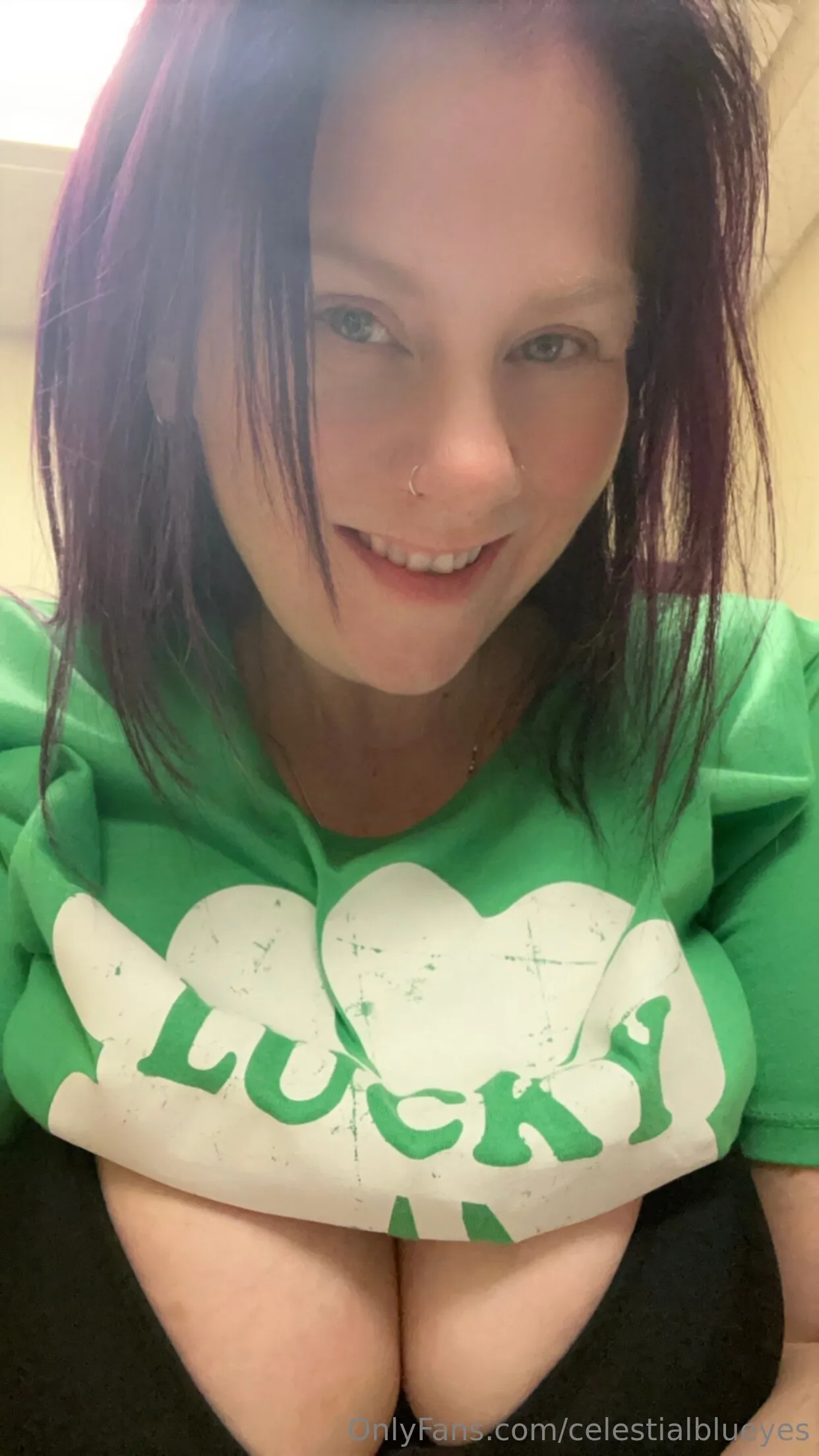 BluEyedKitten OnlyFans leaked nude photo 3 - blueyedkitten77 naked pics free download